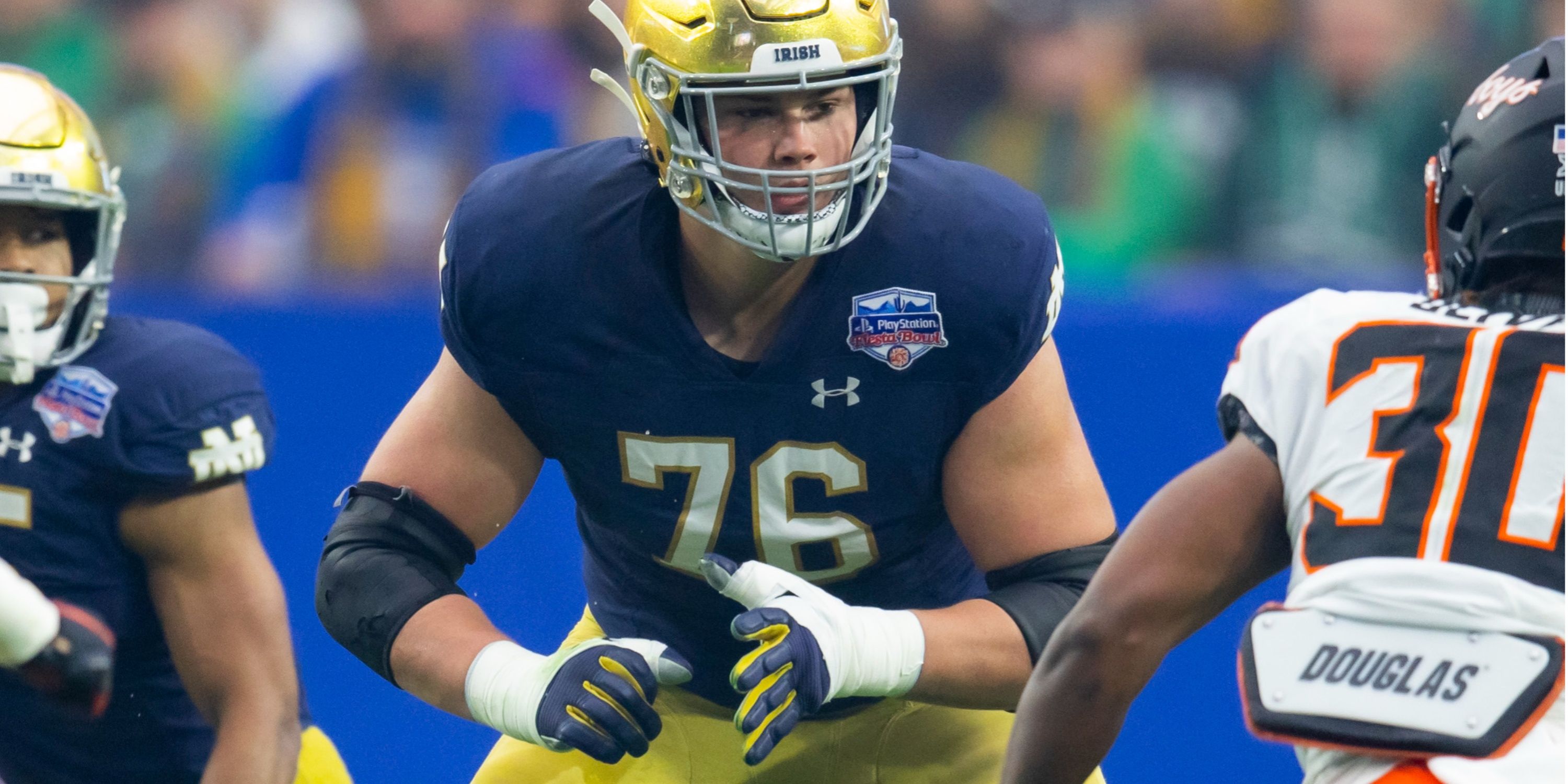 Joe Alt The Notre Dame Star NFL s Next Big Offensive Tackle joe-alt-the-notre-dame-star-nfl-s-next-big-offensive-tackle