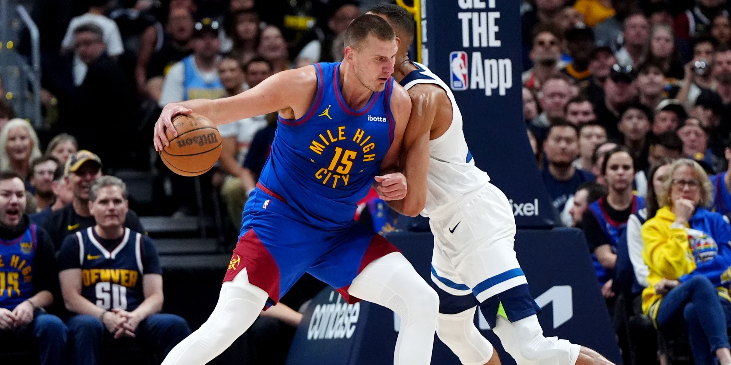 Denver Nuggets Struggle vs. Timberwolves: Boosting Jokić’s Impact in Conference Semifinals