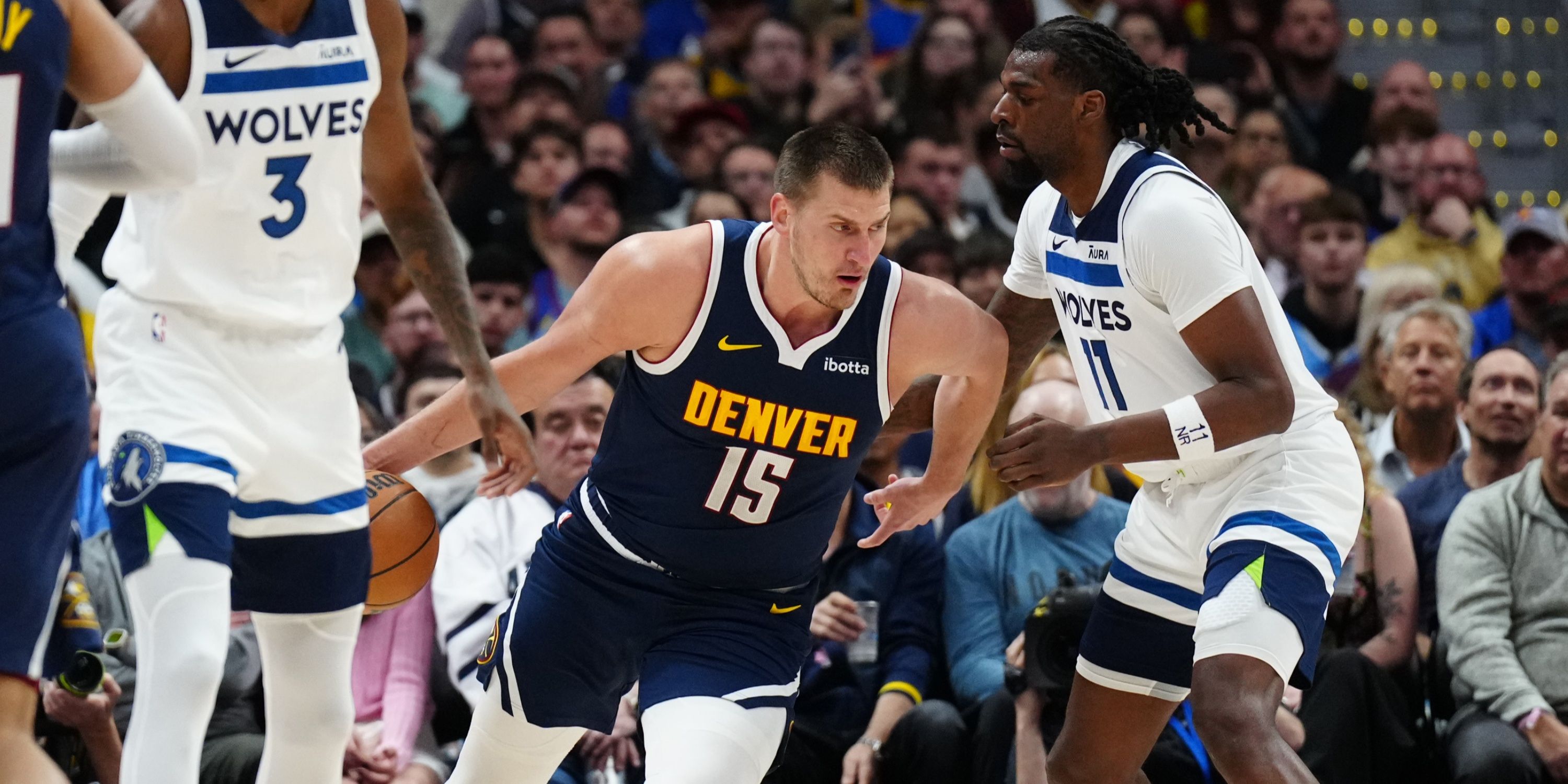 What's at Stake for the Nuggets and Timberwolves Heading Into Game 7