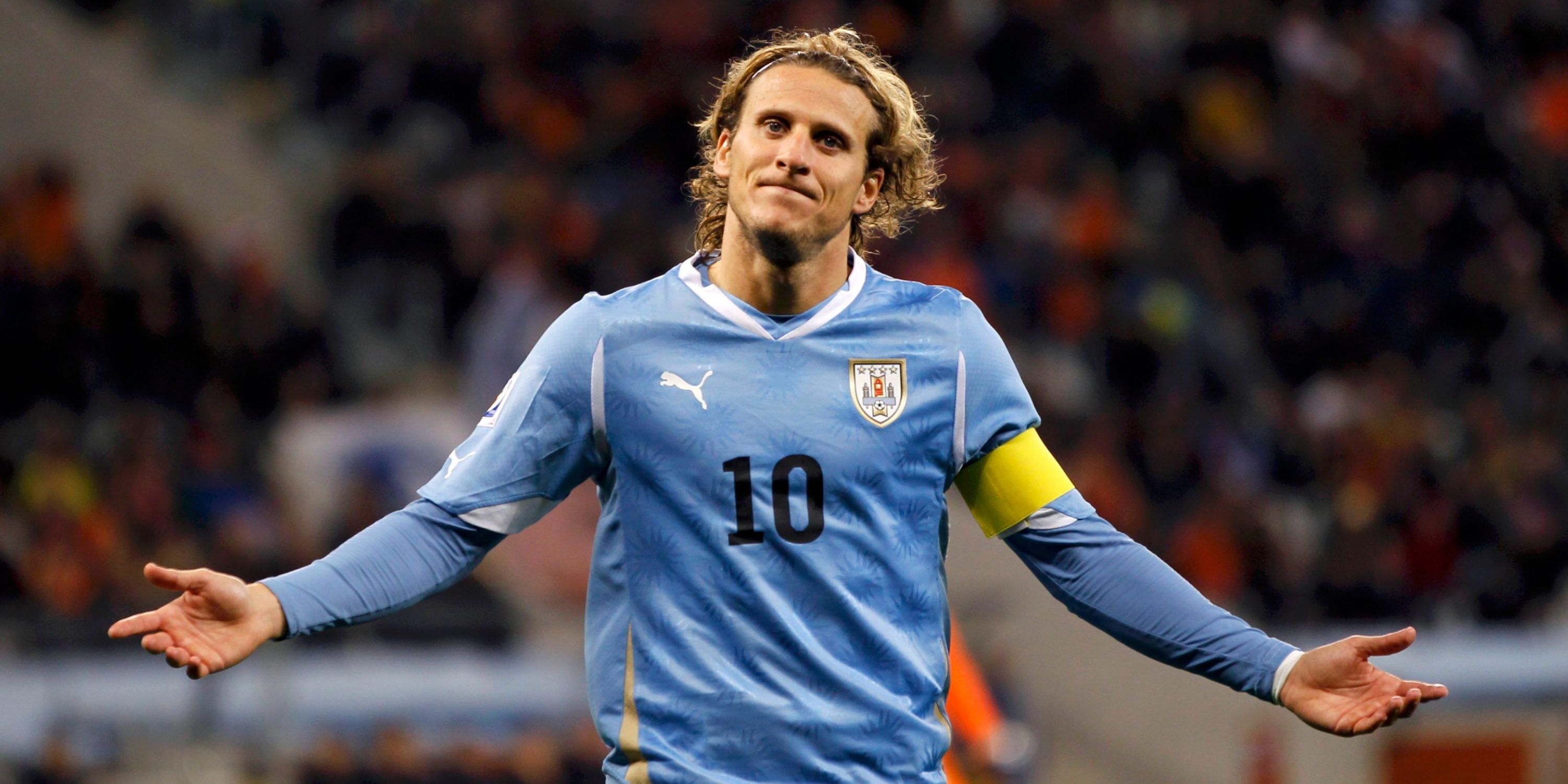 Diego Forlan