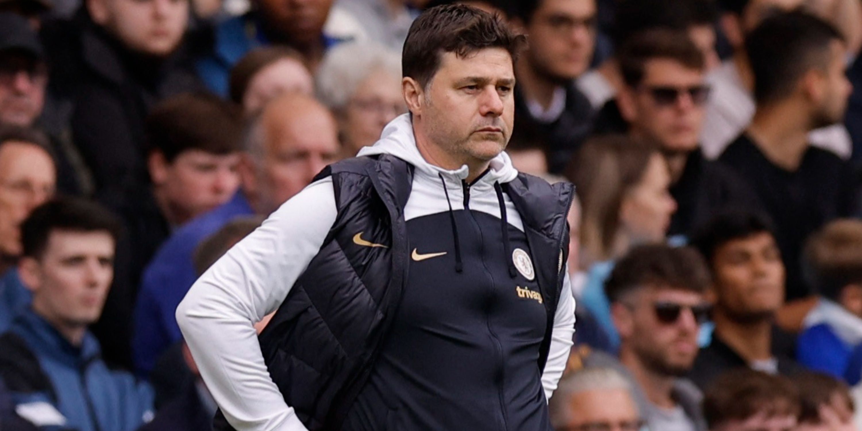 Key Tactical Change Mauricio Pochettino Has Made At Chelsea Explained