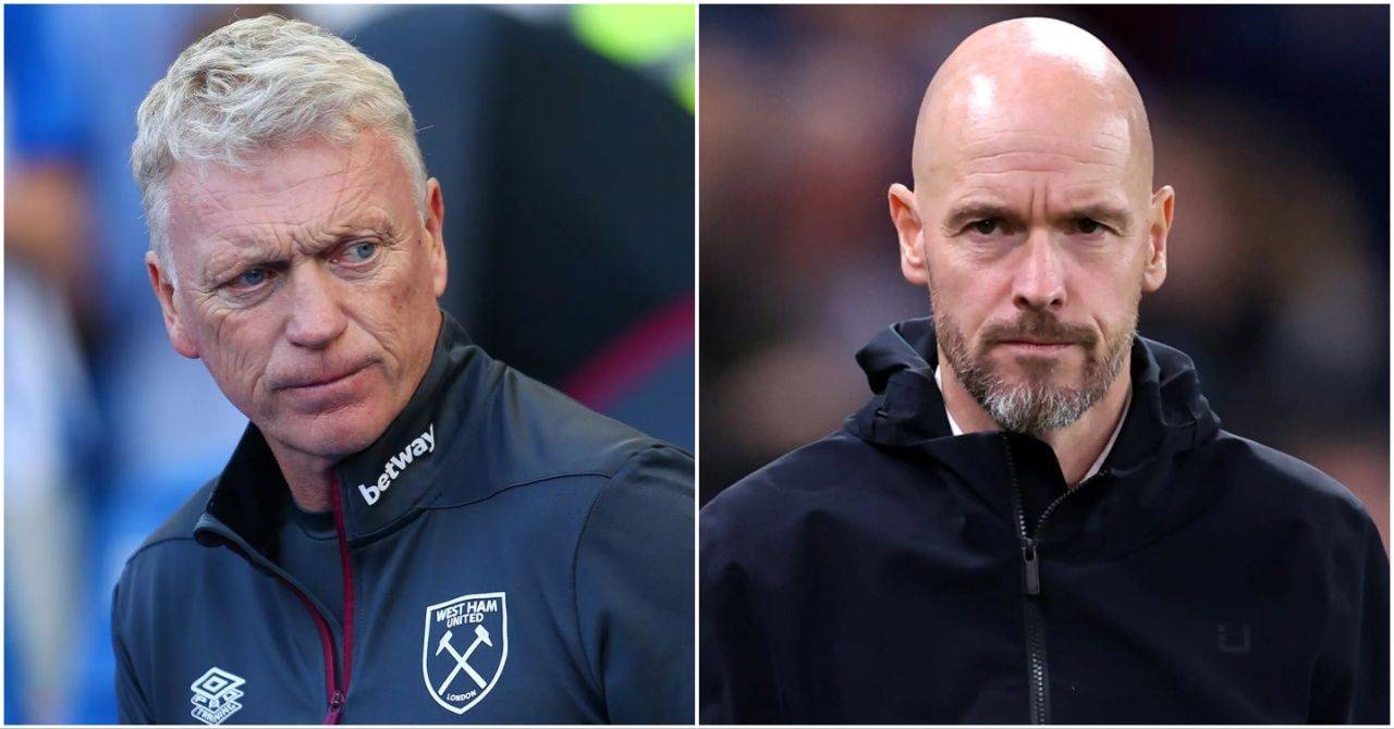 Manager Sacked Ranking Every Premier League Manager by How Likely They Are to be Sacked