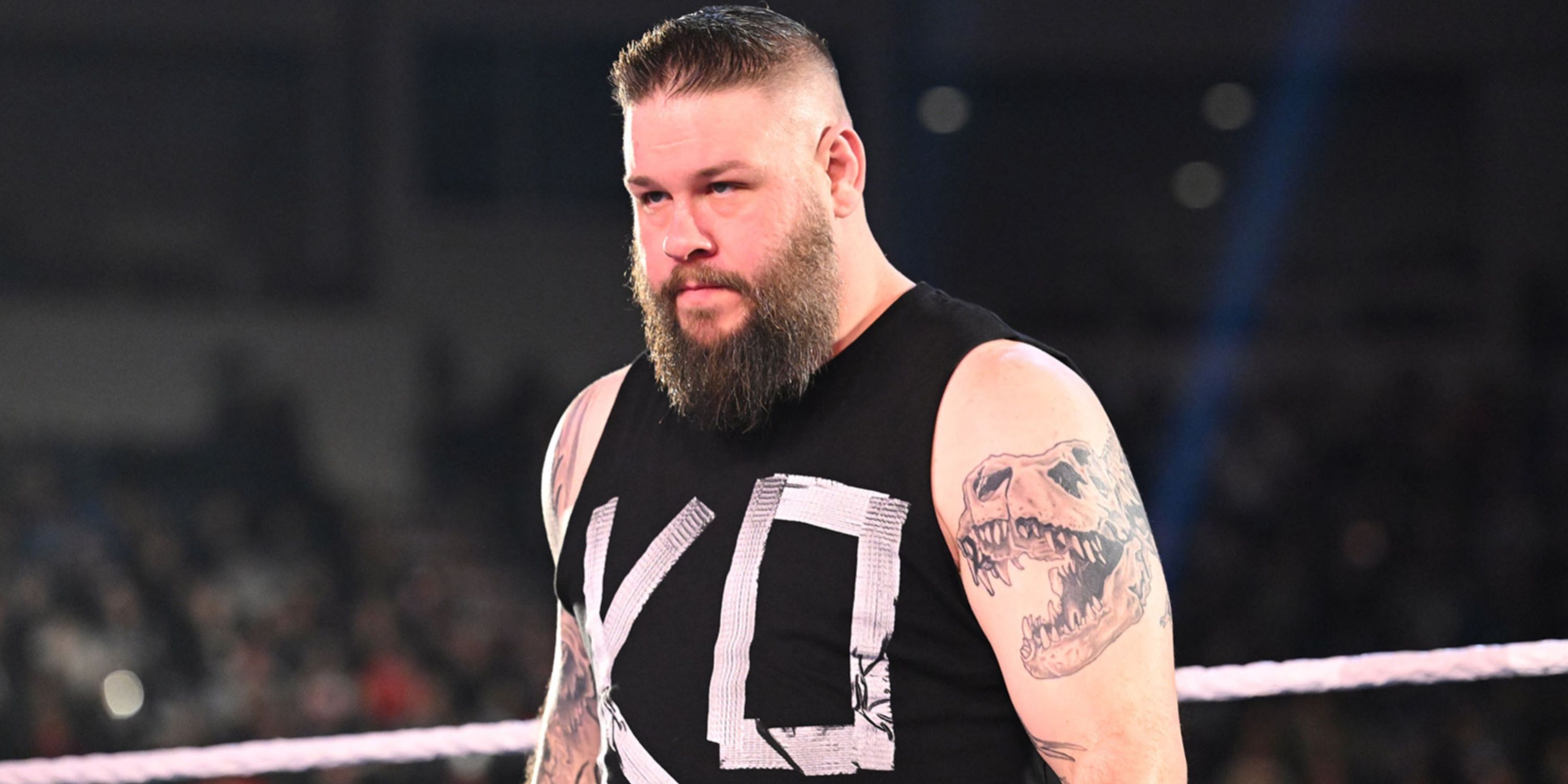 Kevin Owens