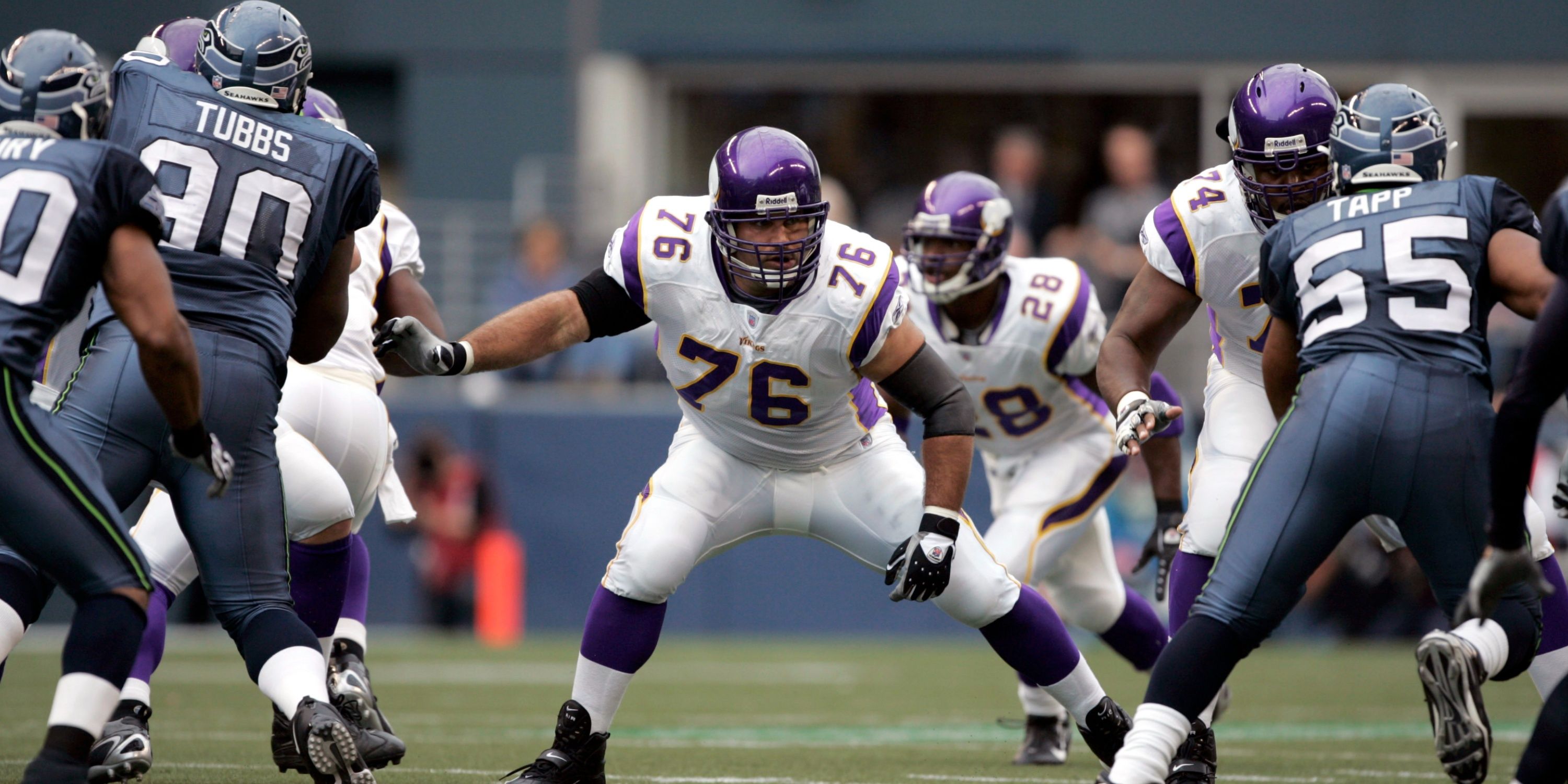 10 Best Offensive Guards in NFL History, Ranked