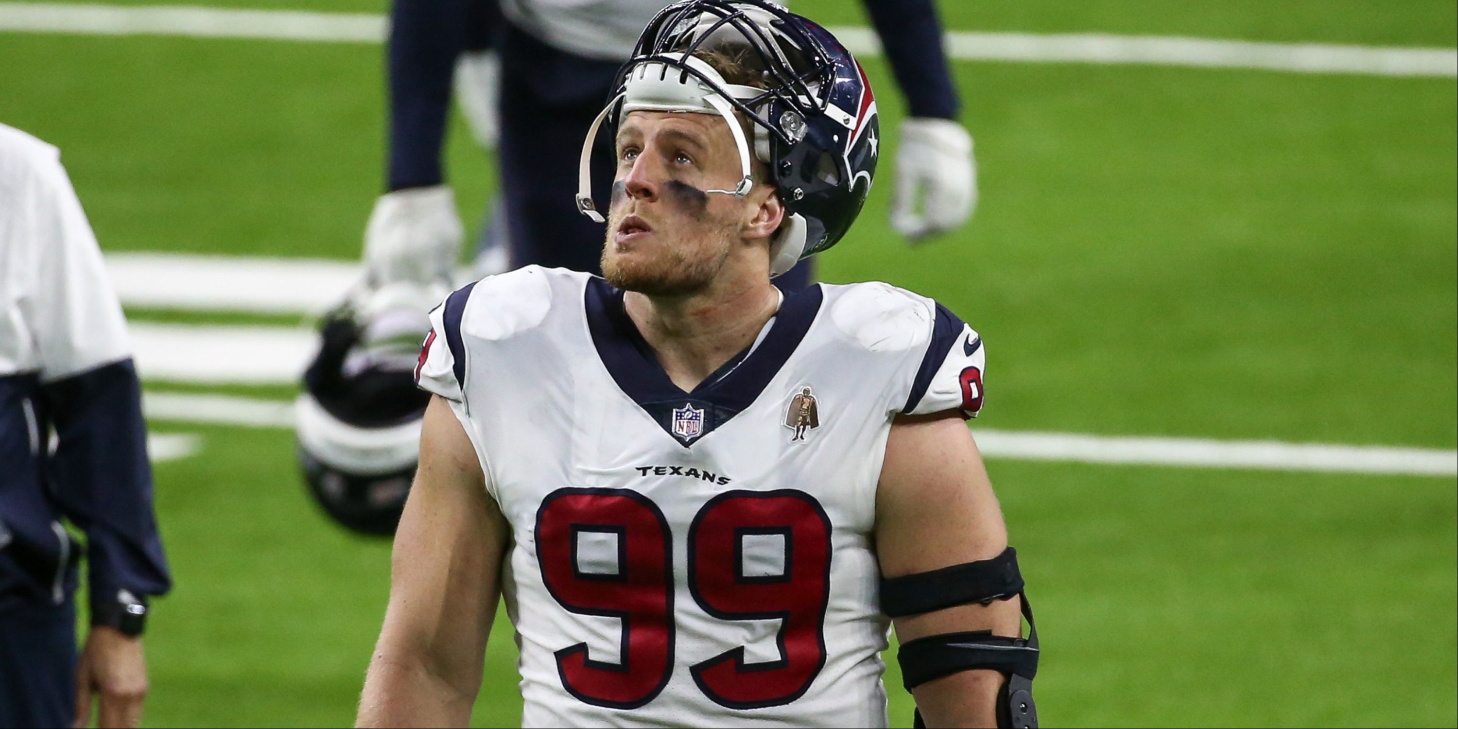 Houston Texans’ Exciting Prospect: J.J. Watt’s Return Could Fuel Playoff Success in 2024