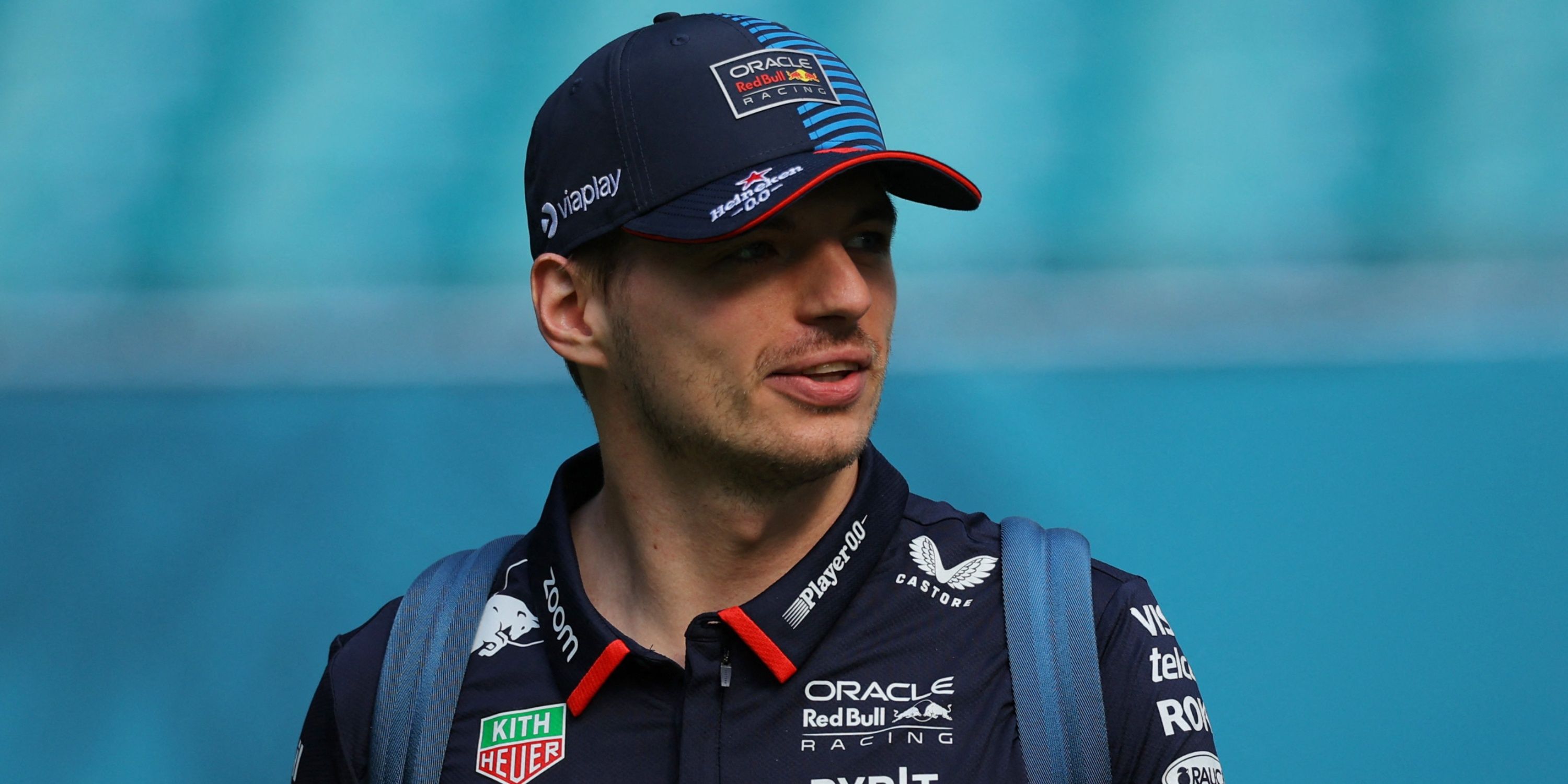 Max Verstappen Breaks Silence on F1 Future Amid Mercedes Interest