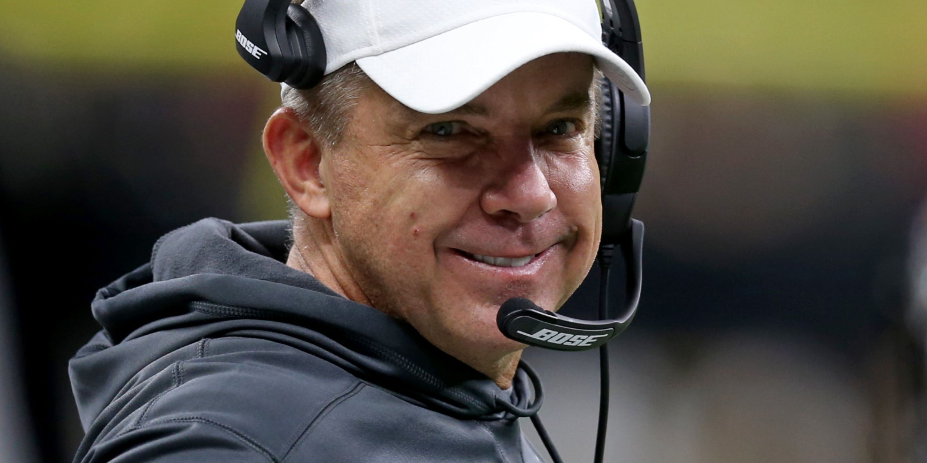 Sean Payton