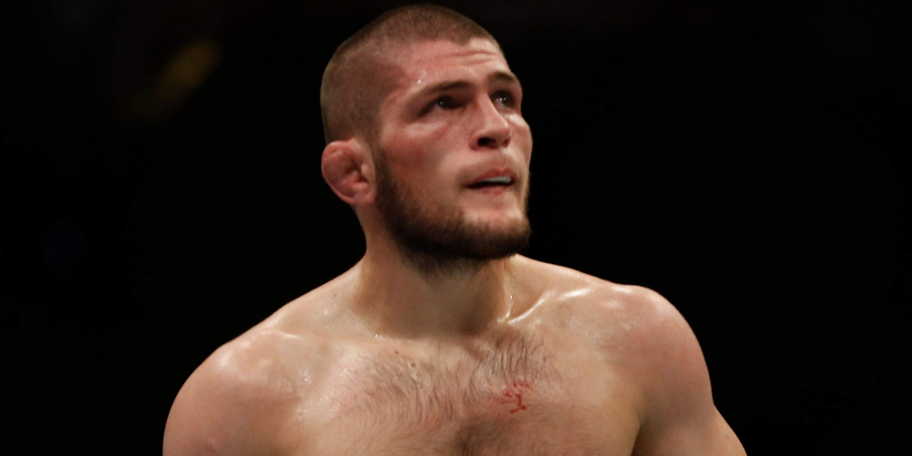 Why UFC Fighters Get Cauliflower Ears