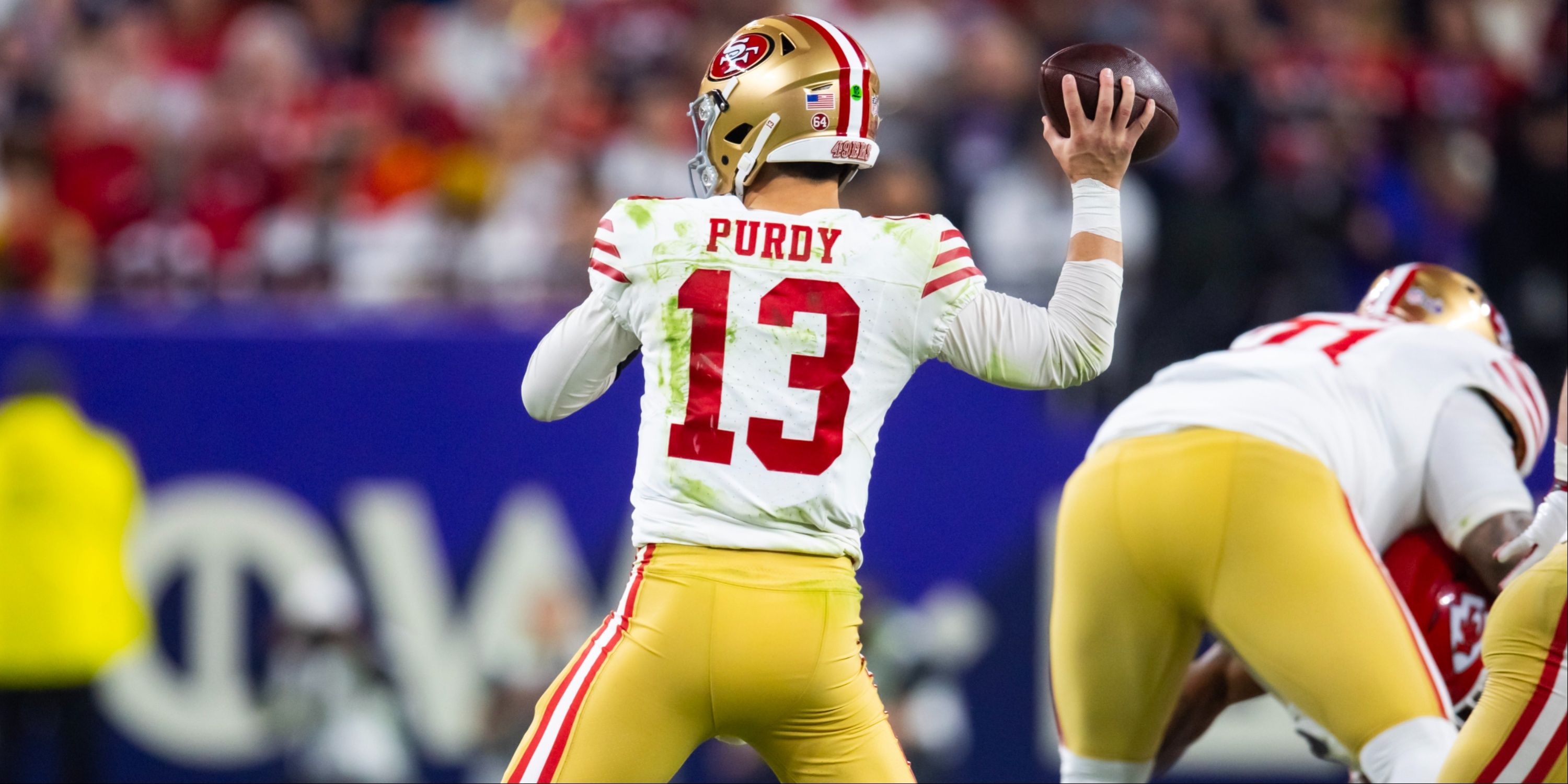 5 Trades 49ers Should Consider If They Don't Extend Brock Purdy