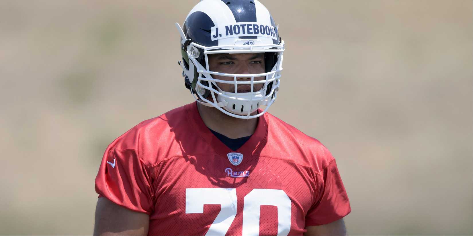 NFL Trade Rumors: Los Angeles Rams Trade Targets and Candidates