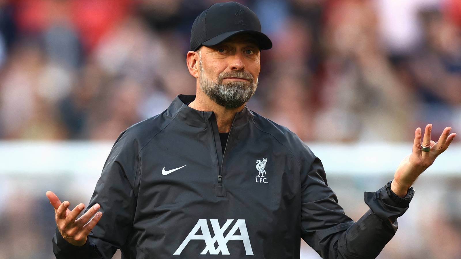 Jurgen Klopp Rejected Two Premier League Jobs After Liverpool Exit