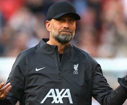 Why Jurgen Klopp Faces Potential Ban For Final Liverpool Game