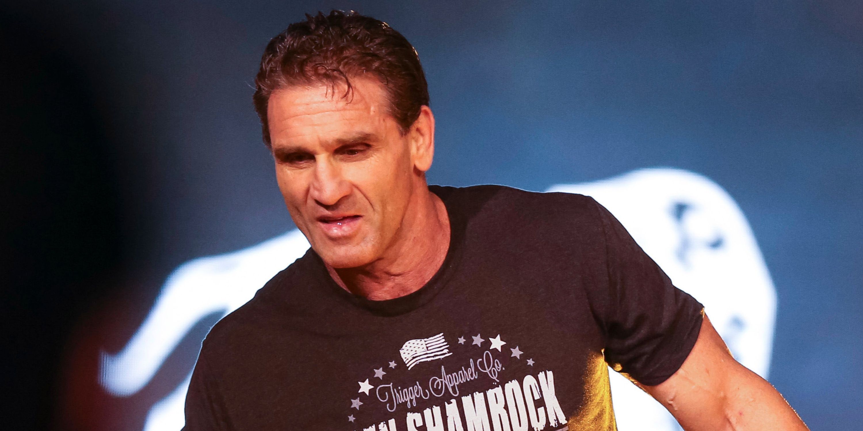 Ken Shamrock