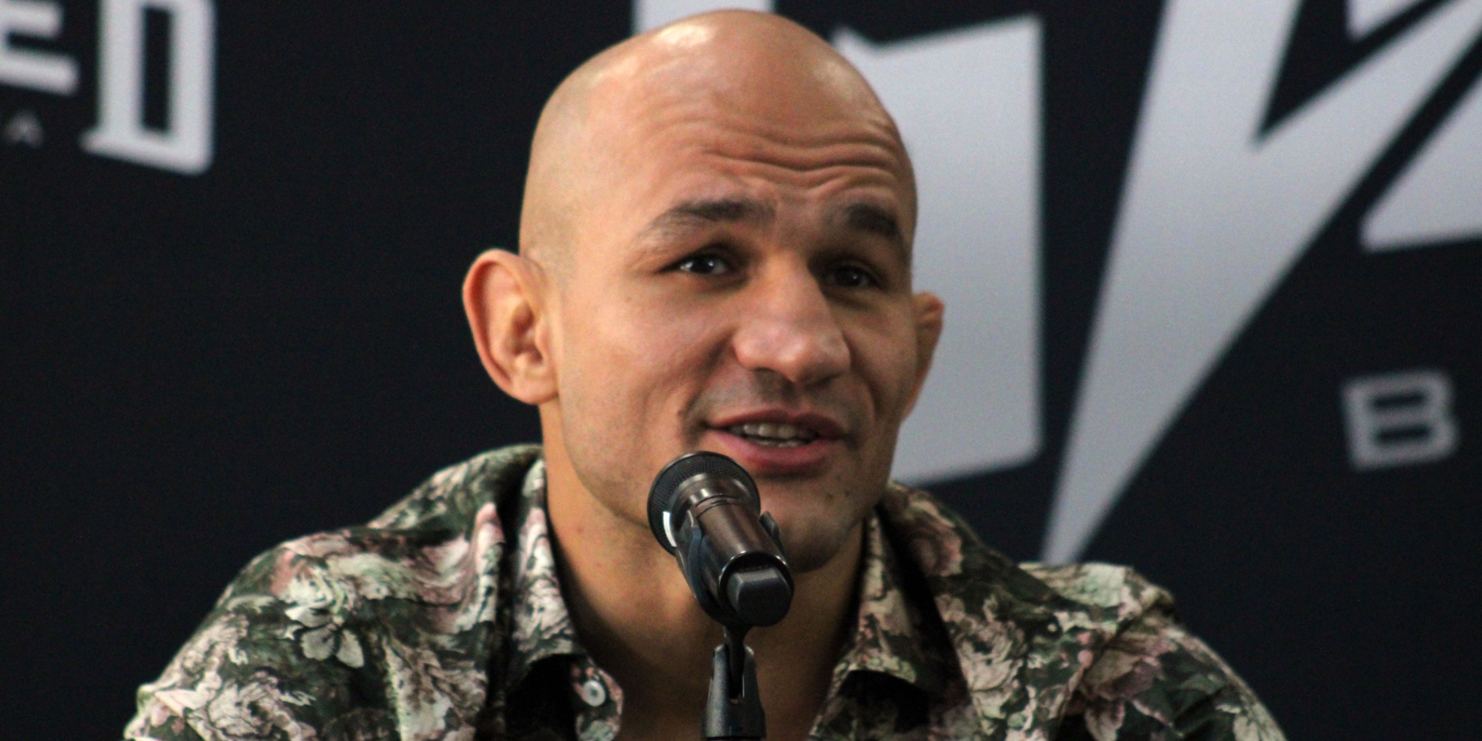 ​​​​​​​Junior Dos Santos