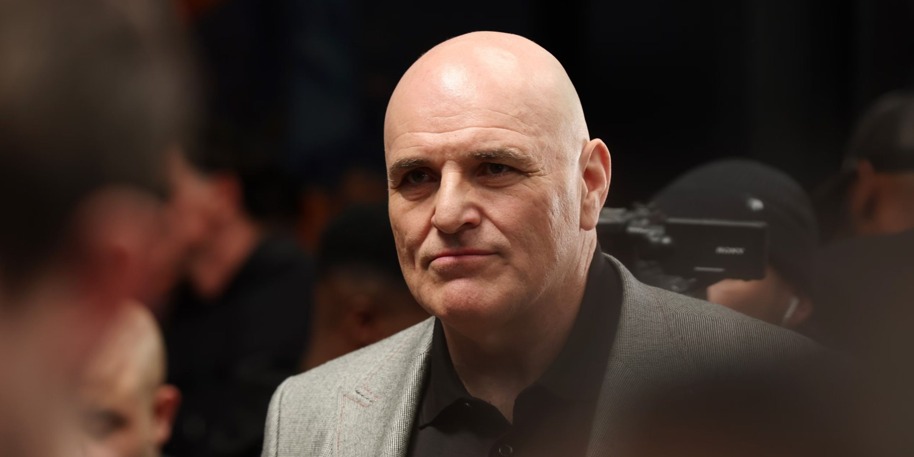 8 Times John Fury Has Completely Lost it