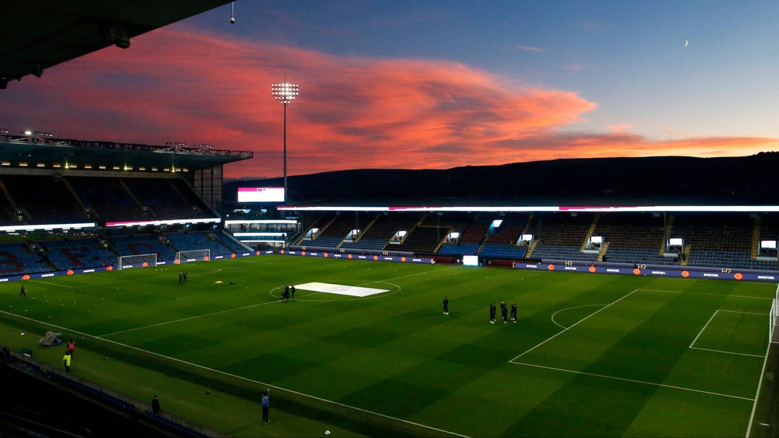 Burnley in Advanced Talks to Appoint Fabio Celestini