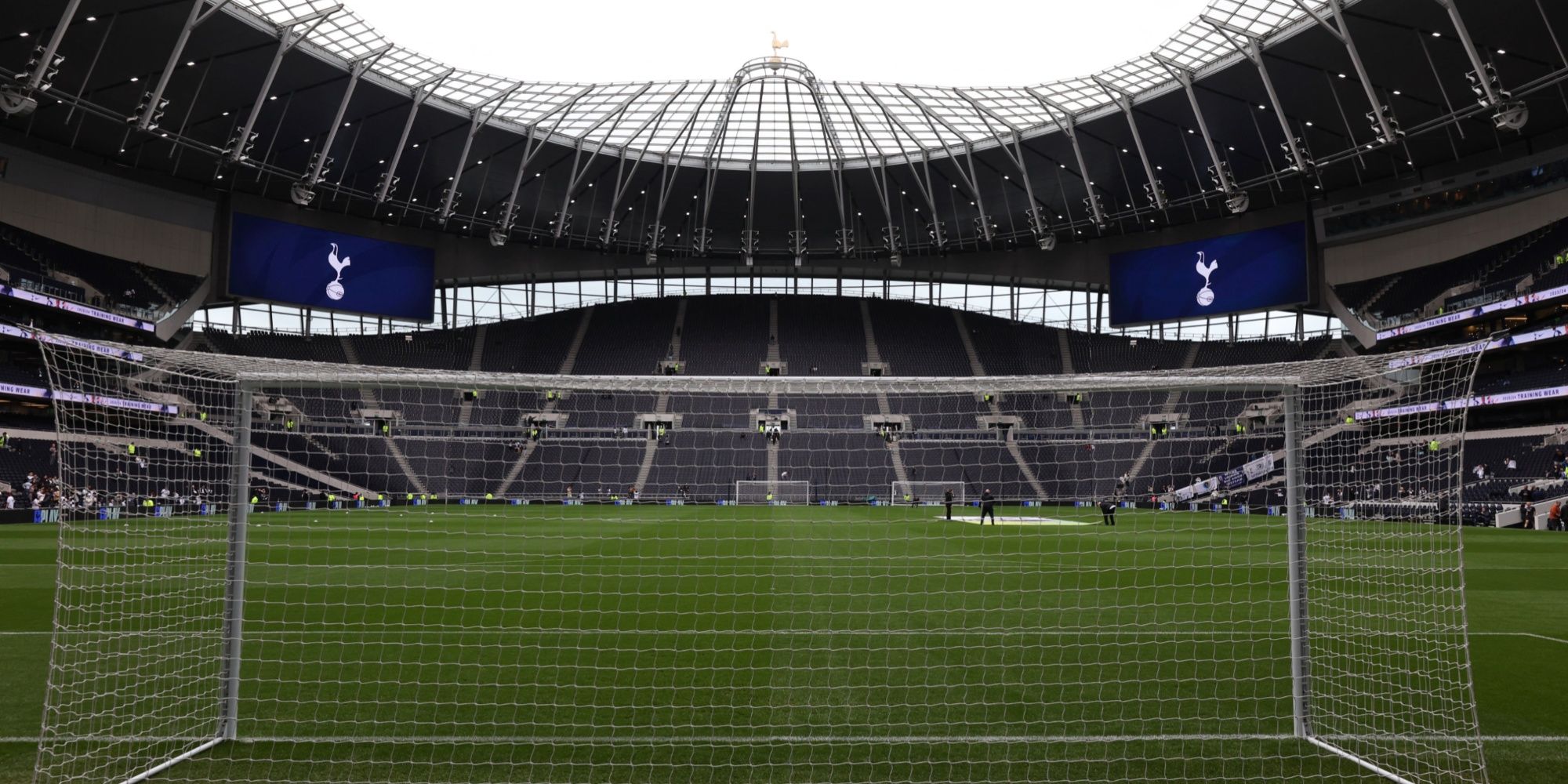 Tottenham Hotspur Stadium