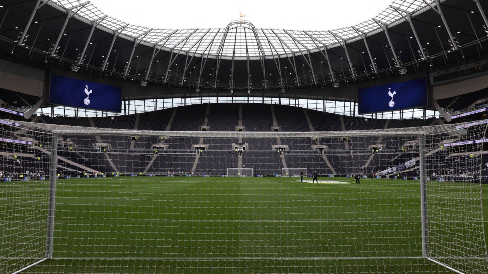 Fabrizio Romano: Tottenham Star Subject to Last Minute Move, Could Leave - GiveMeSport