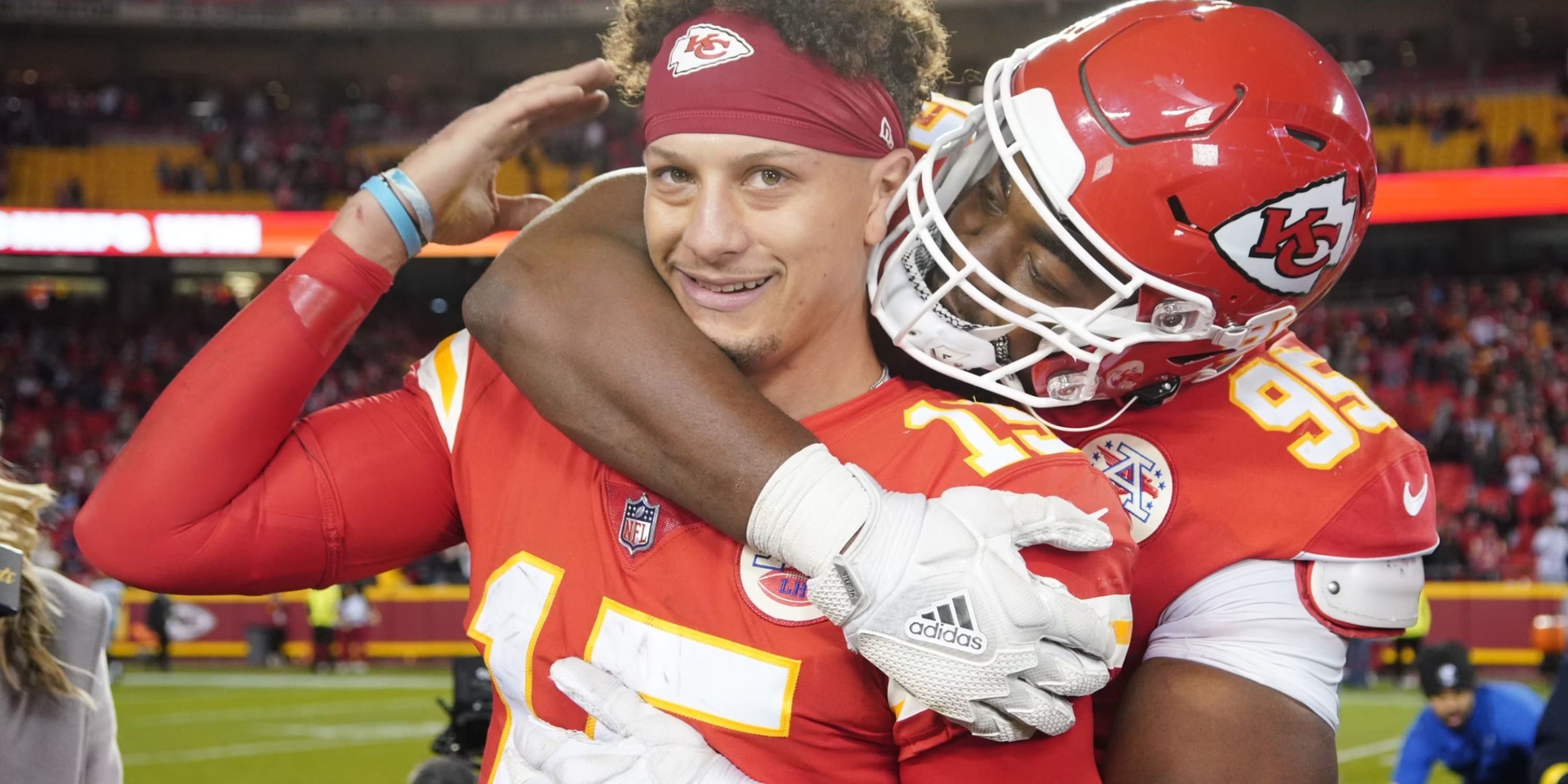 PFF Top 50 NFL Players 2024: Mahomes Leads, 49ers Dominate, Lamar ...