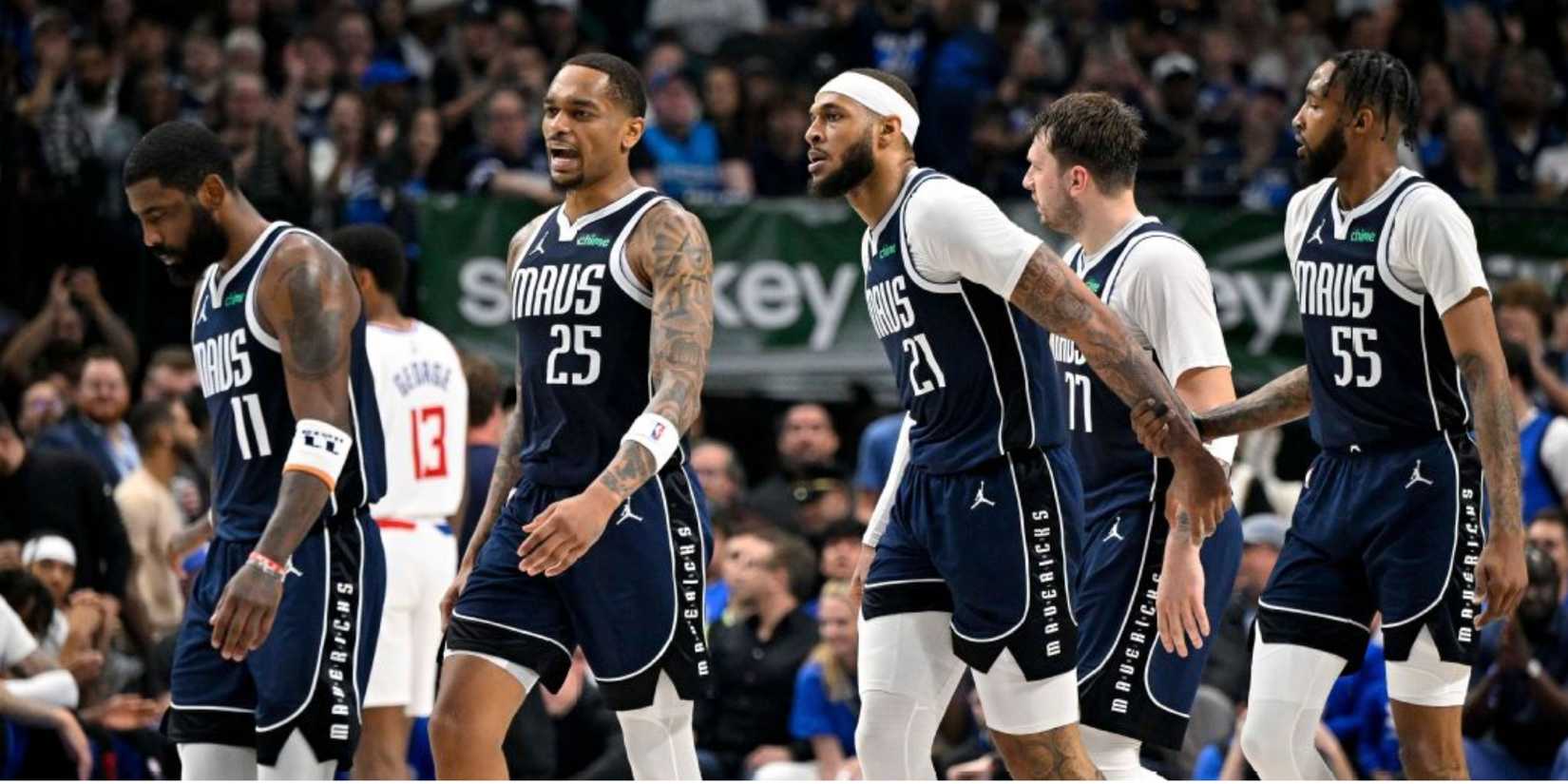 2024 NBA Playoffs: What Went Right For the Mavericks and Timberwolves