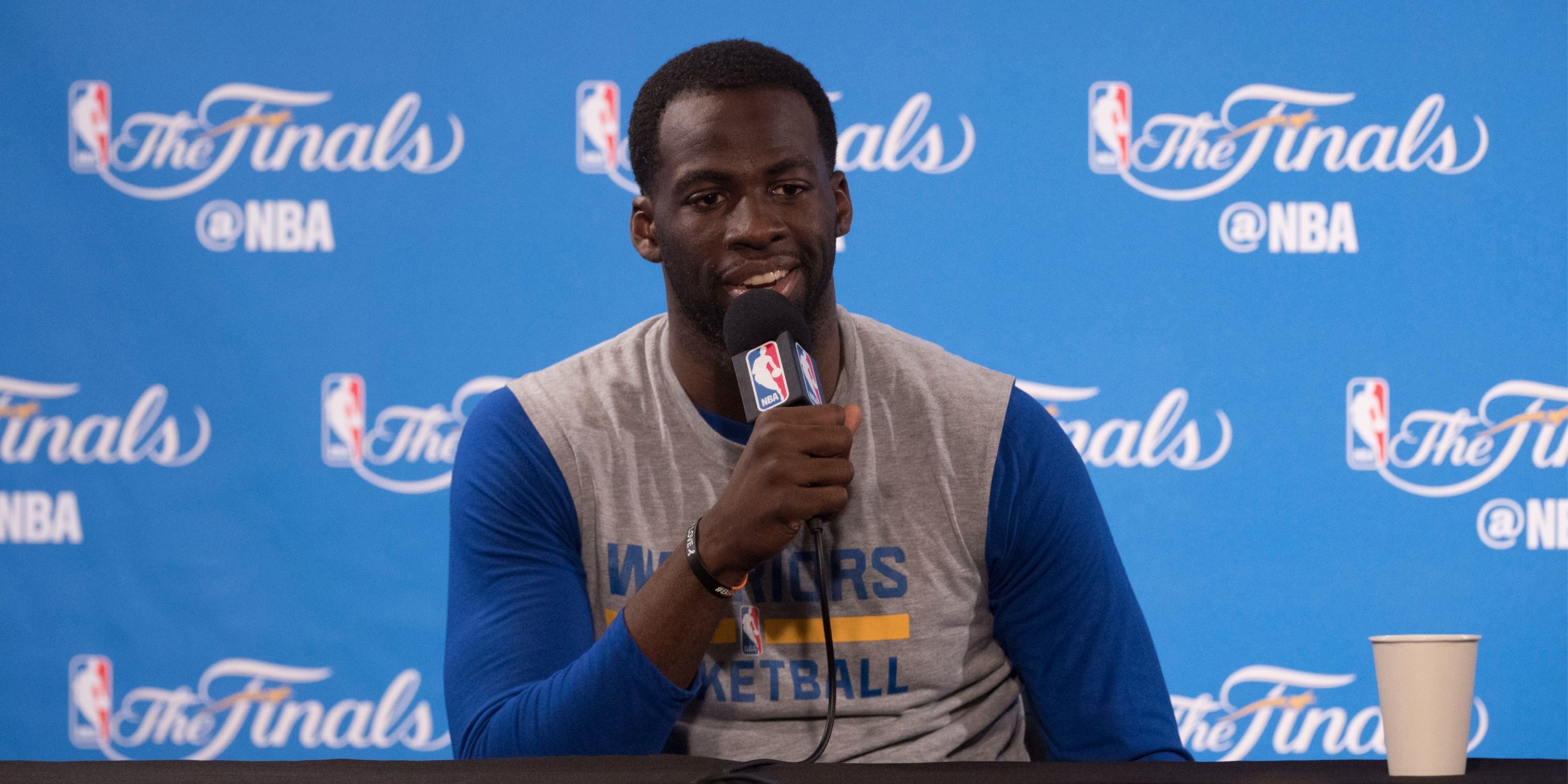 Draymond Green on Celtics Advancing to East Finals For Third Straight ...