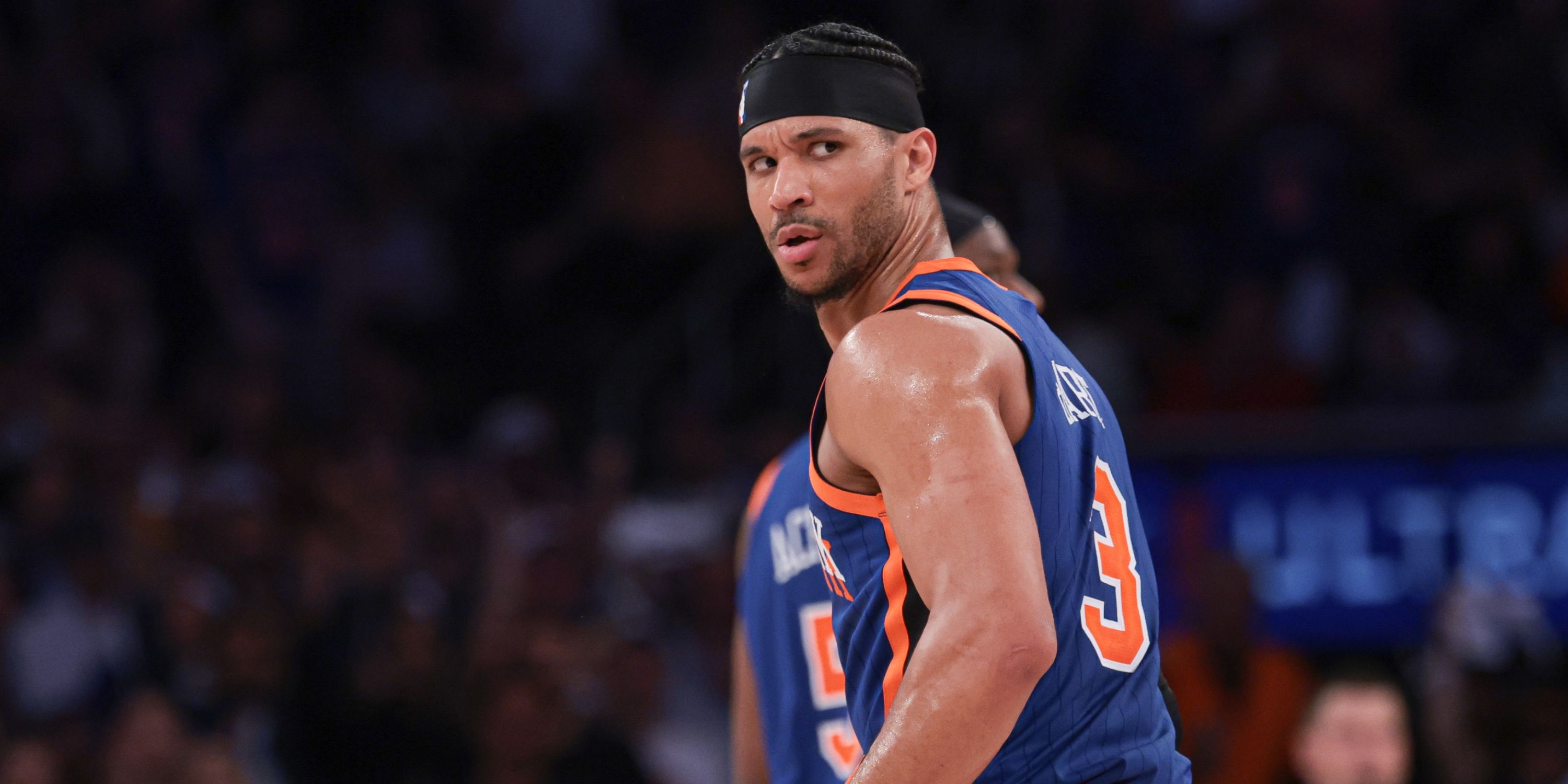 New York Knicks Must Rely on Josh Hart in Decisive Game 7 Despite ...