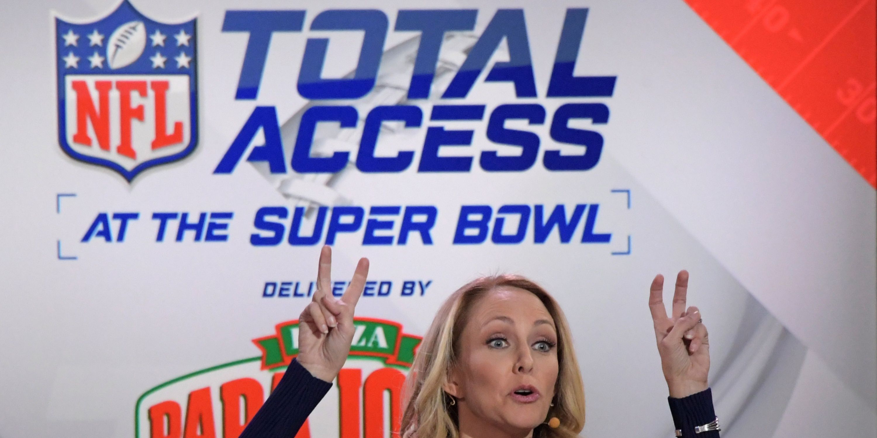 The End of ‘NFL Total Access’ and Maybe NFL Network