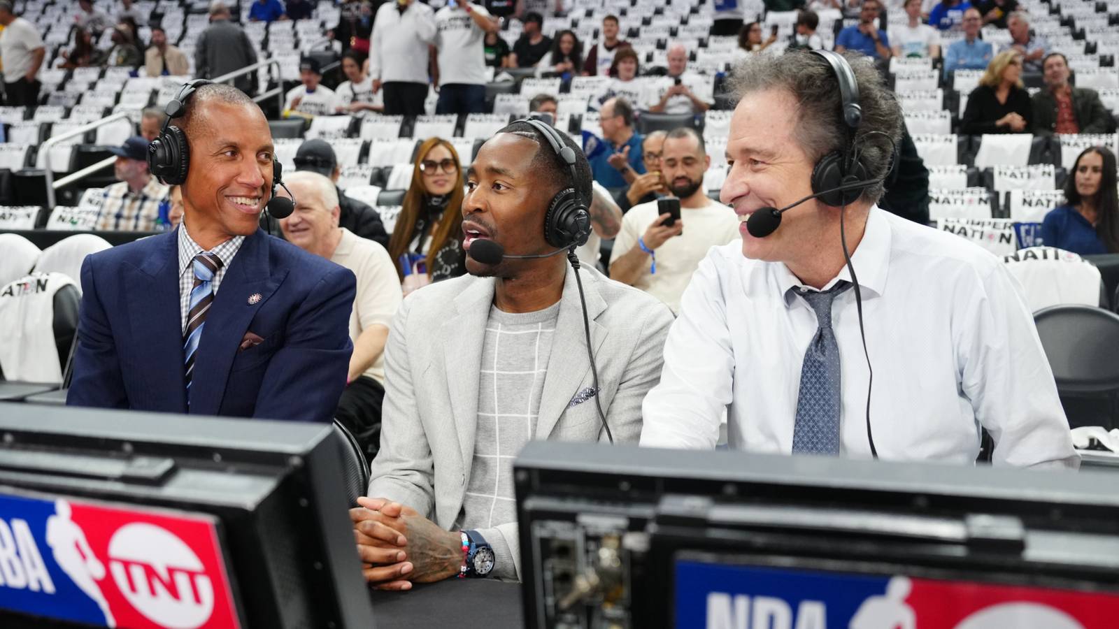 What is the NBA's 6 billion media rights deal and what does it signal in 2027?