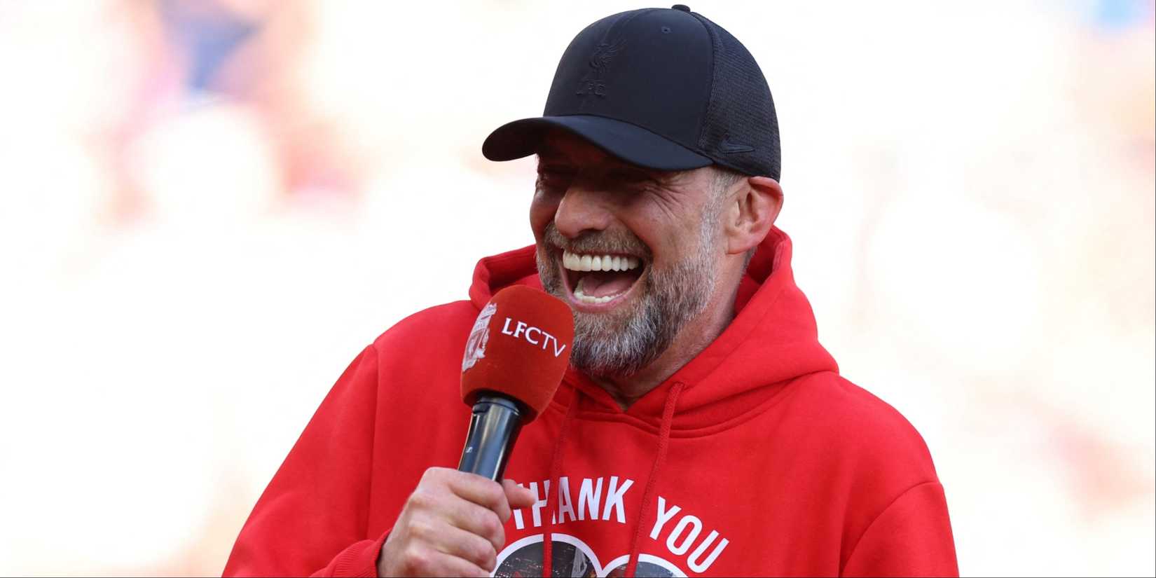 Jurgen Klopp