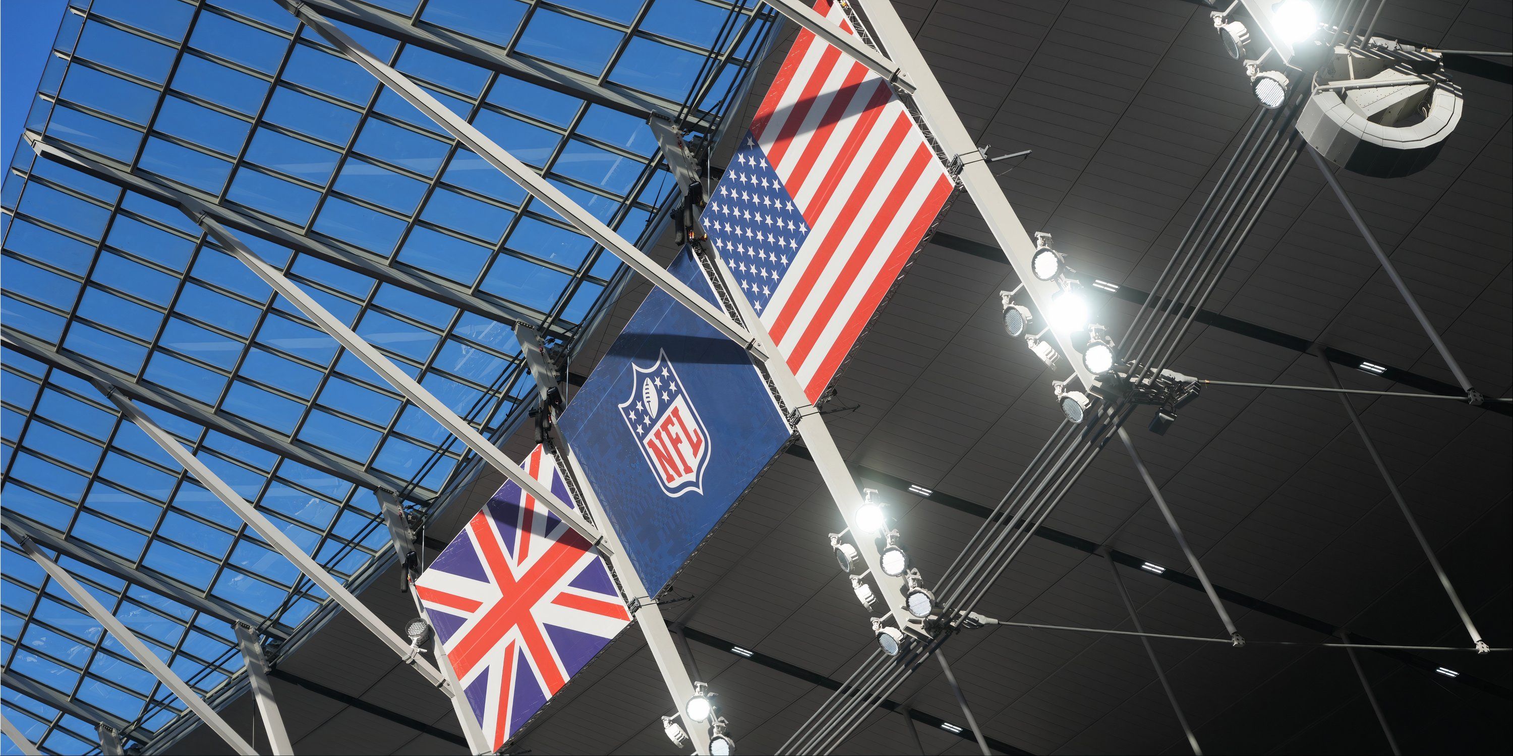 NFL Looking at Two More European Cities For International Series