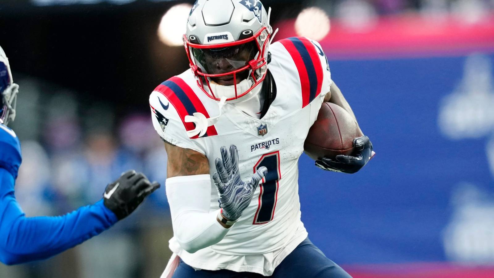 Devante Rivers DeVante Parker Retires Following Nine Years In NFL