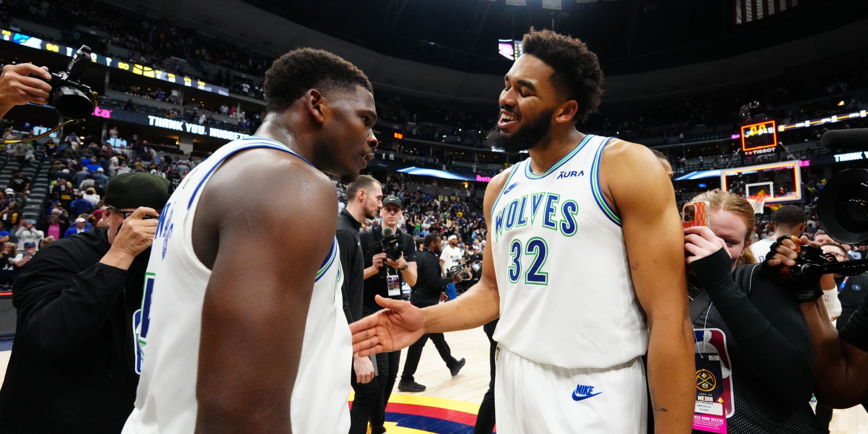 Timberwolves' Rob Dillingham Trade is the Best Move of the NBA Offseason