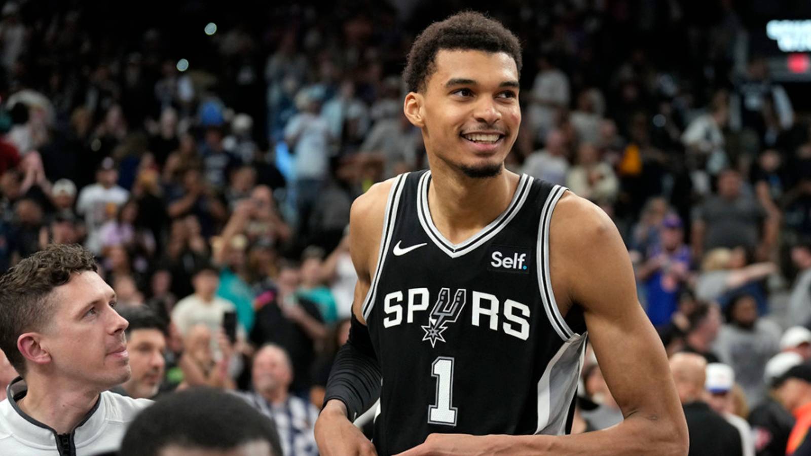 Every Unanimous NBA Rookie of the Year Winner