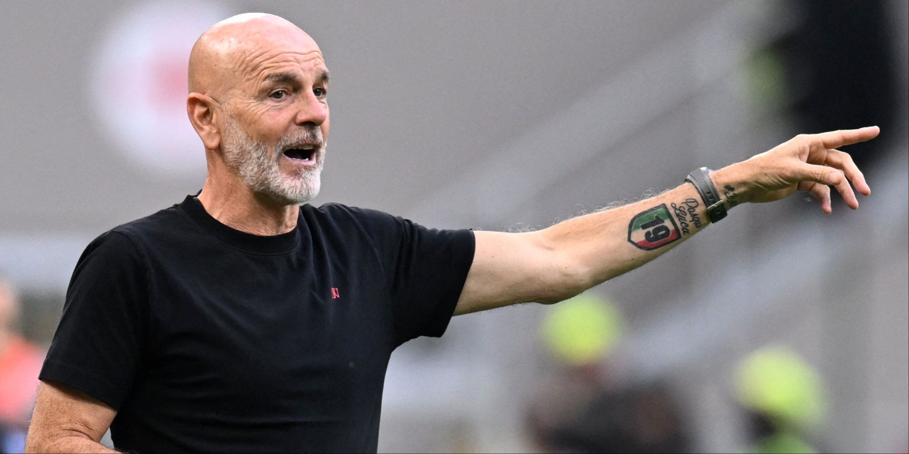 Stefano Pioli