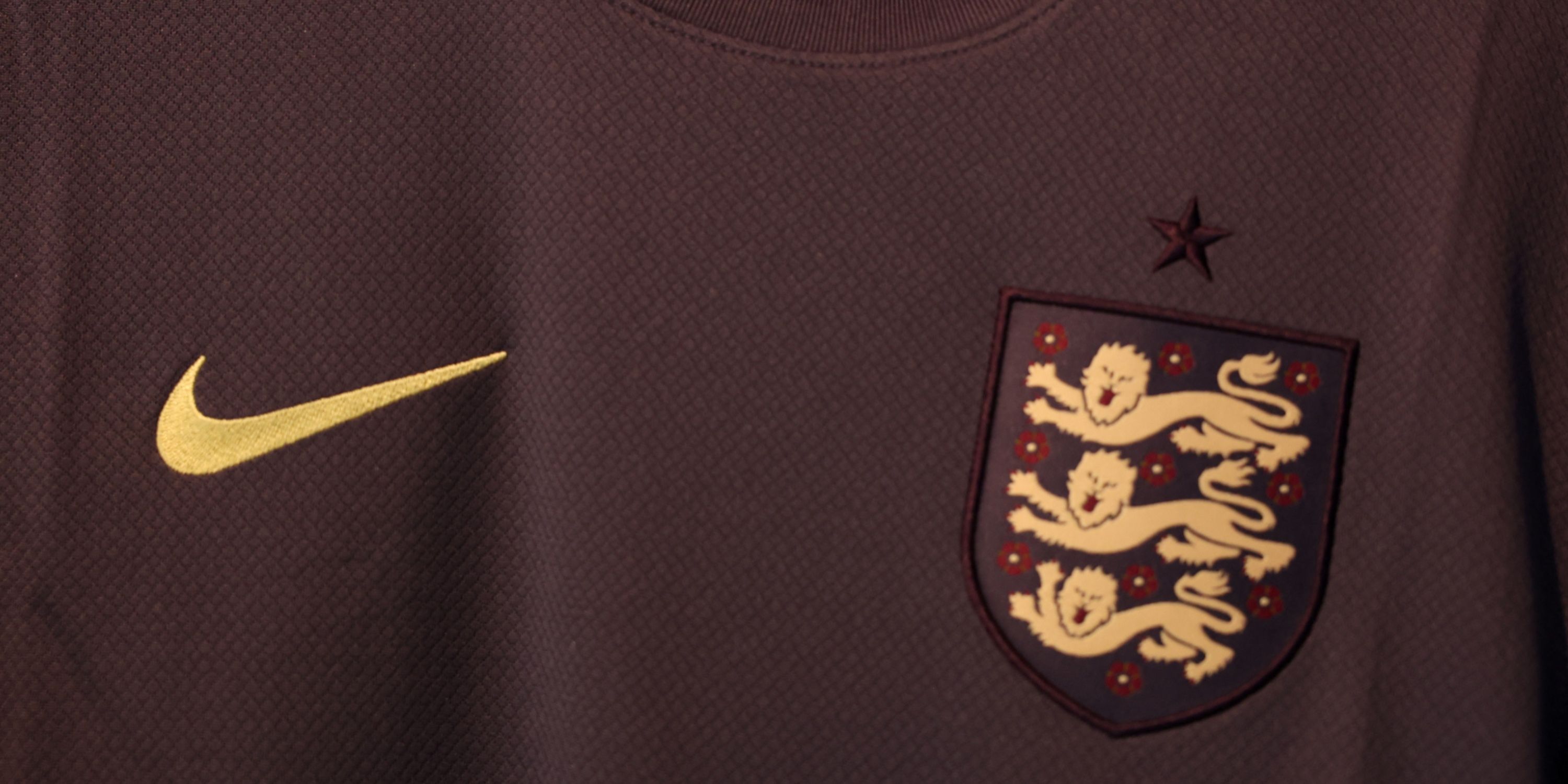England away kit