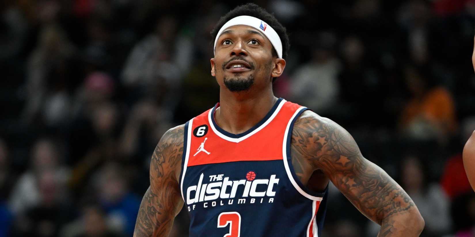 Ranking the 10 Greatest Washington Wizards in NBA History - John Wall 3rd