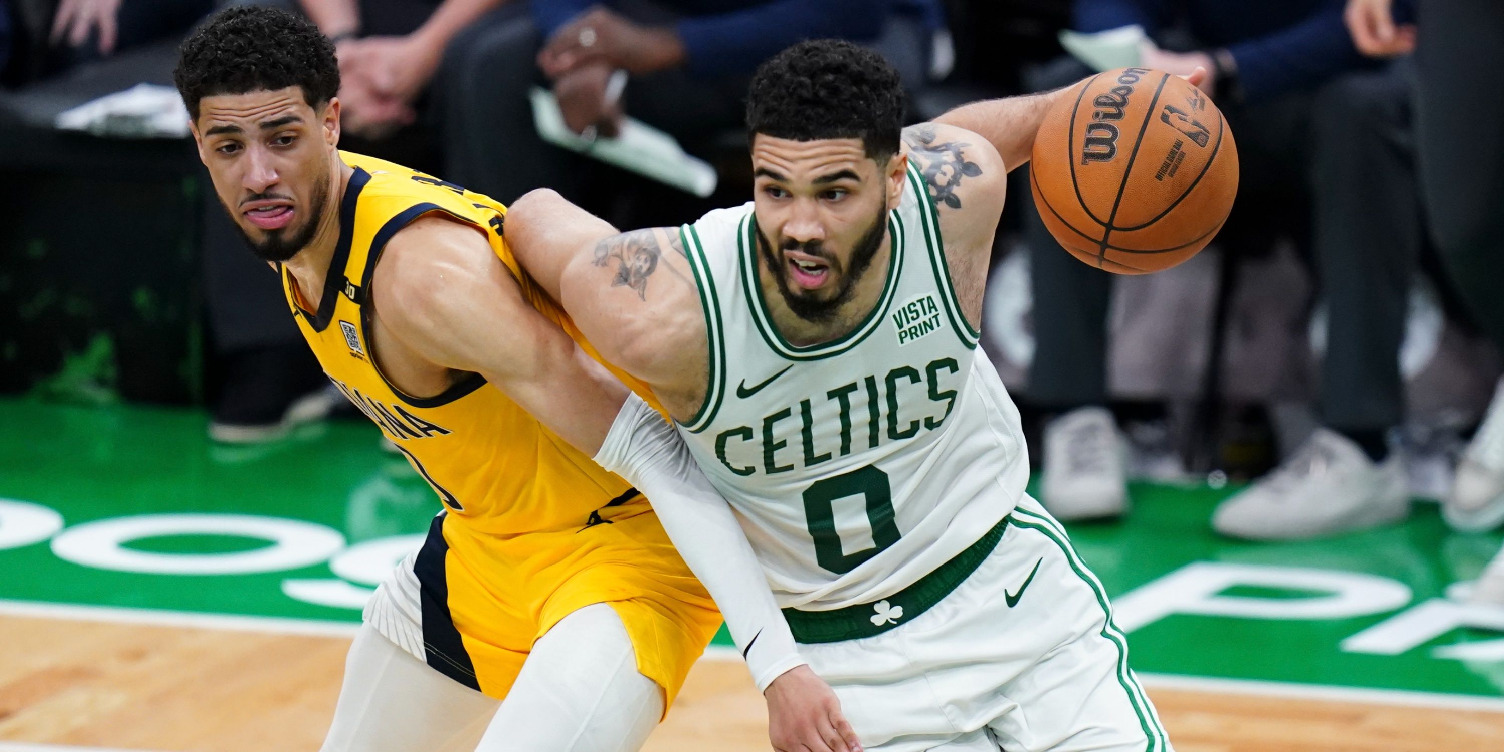 Indiana Pacers vs. Boston Celtics Game 3 Odds and Predictions