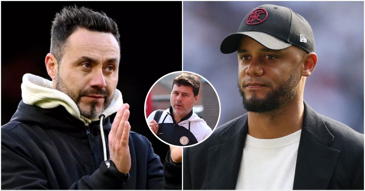 9 Coaches Who Could Replace Mauricio Pochettino at Chelsea Ranked