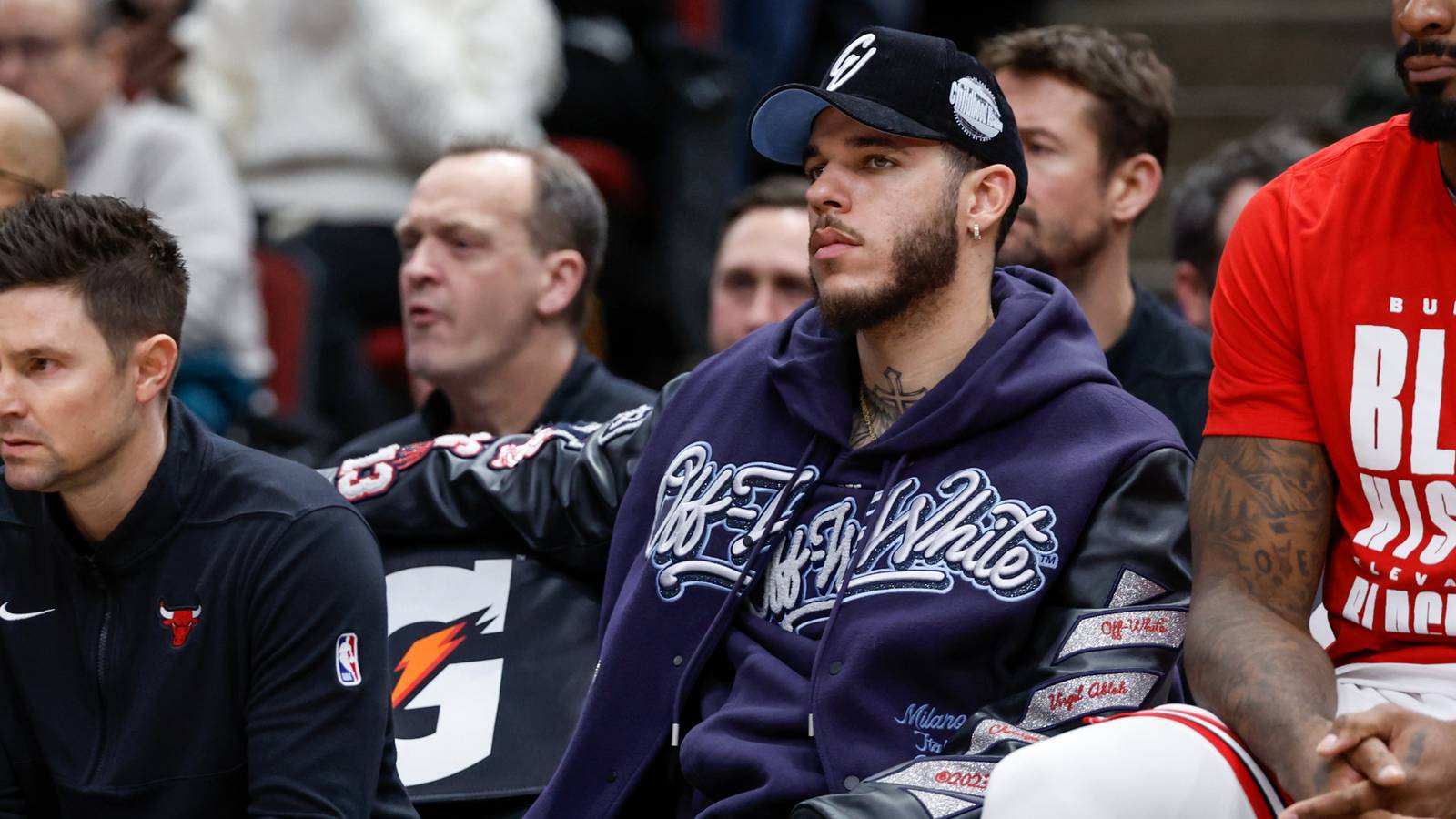 A Timeline of Lonzo Ball's NBA Career