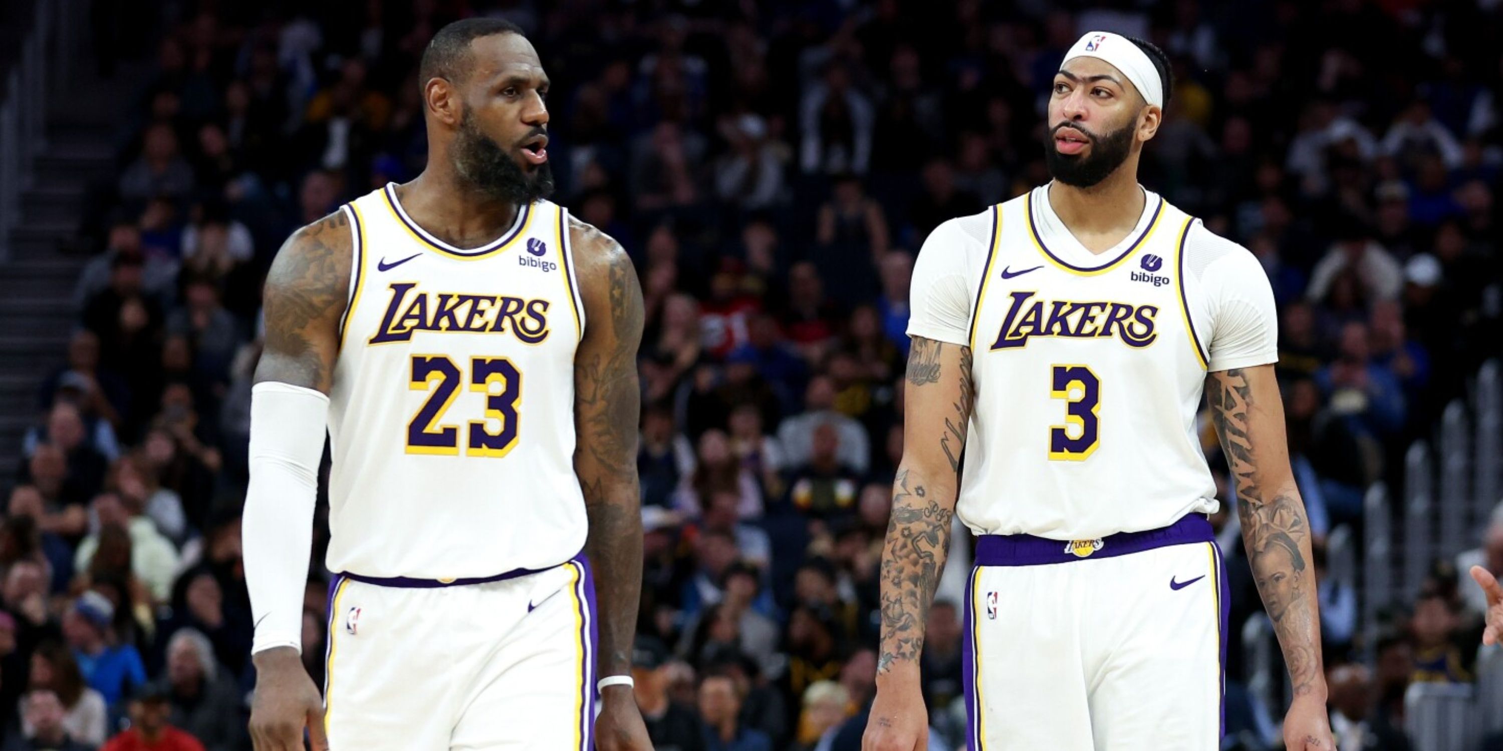 Top 10 NBA Duos for the 2024-25 Season