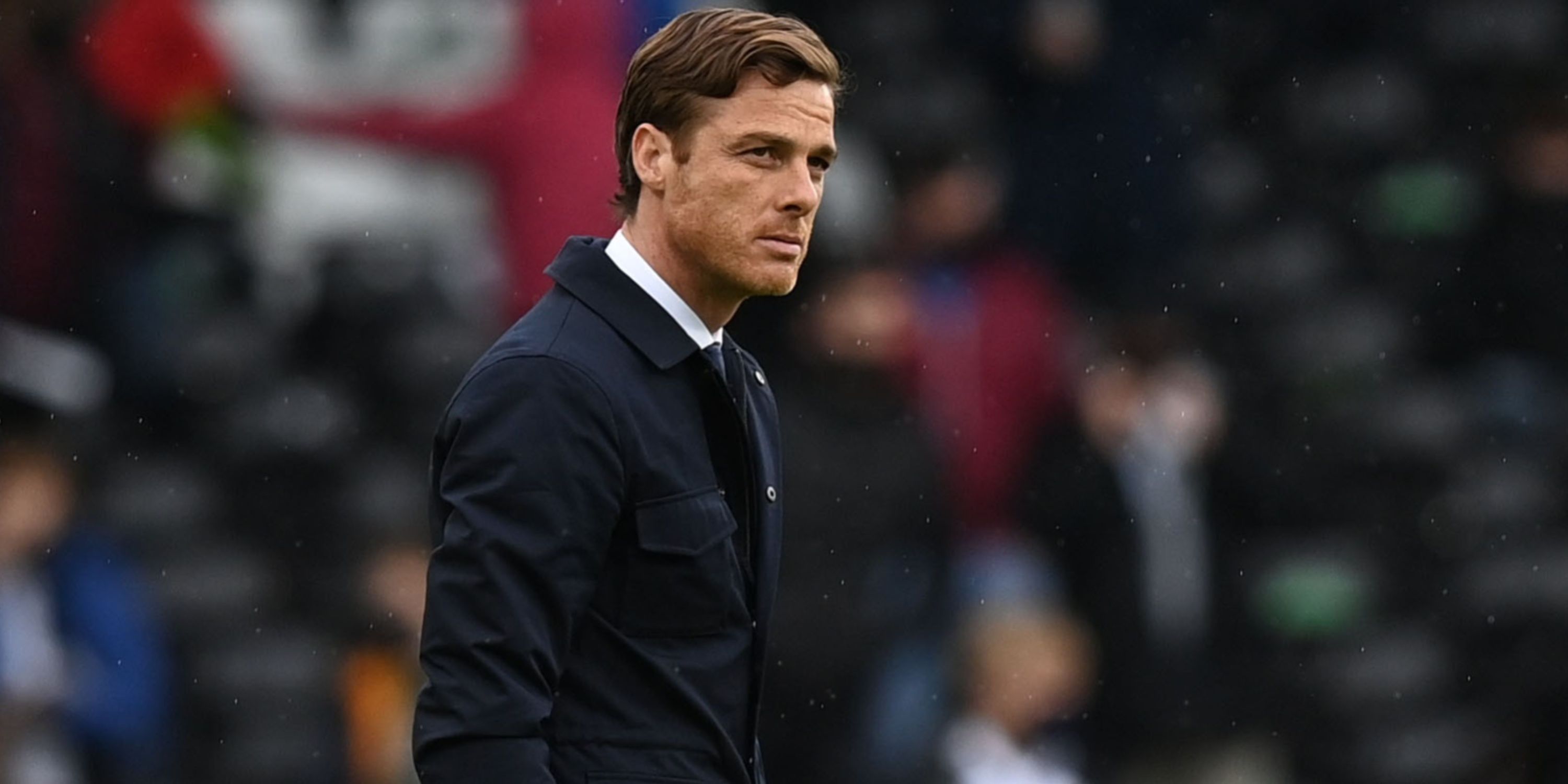 Scott Parker