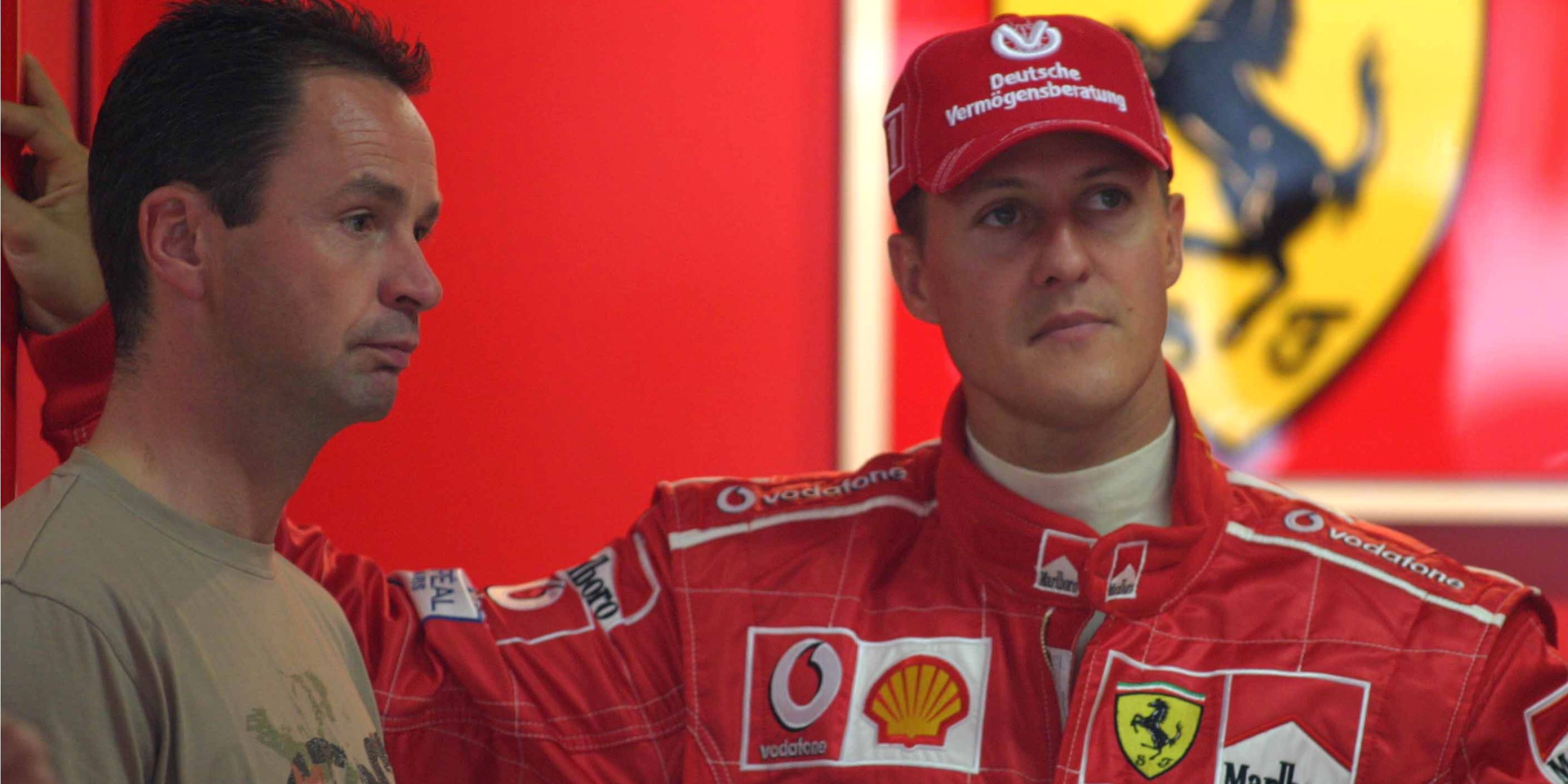 Michael Schumacher