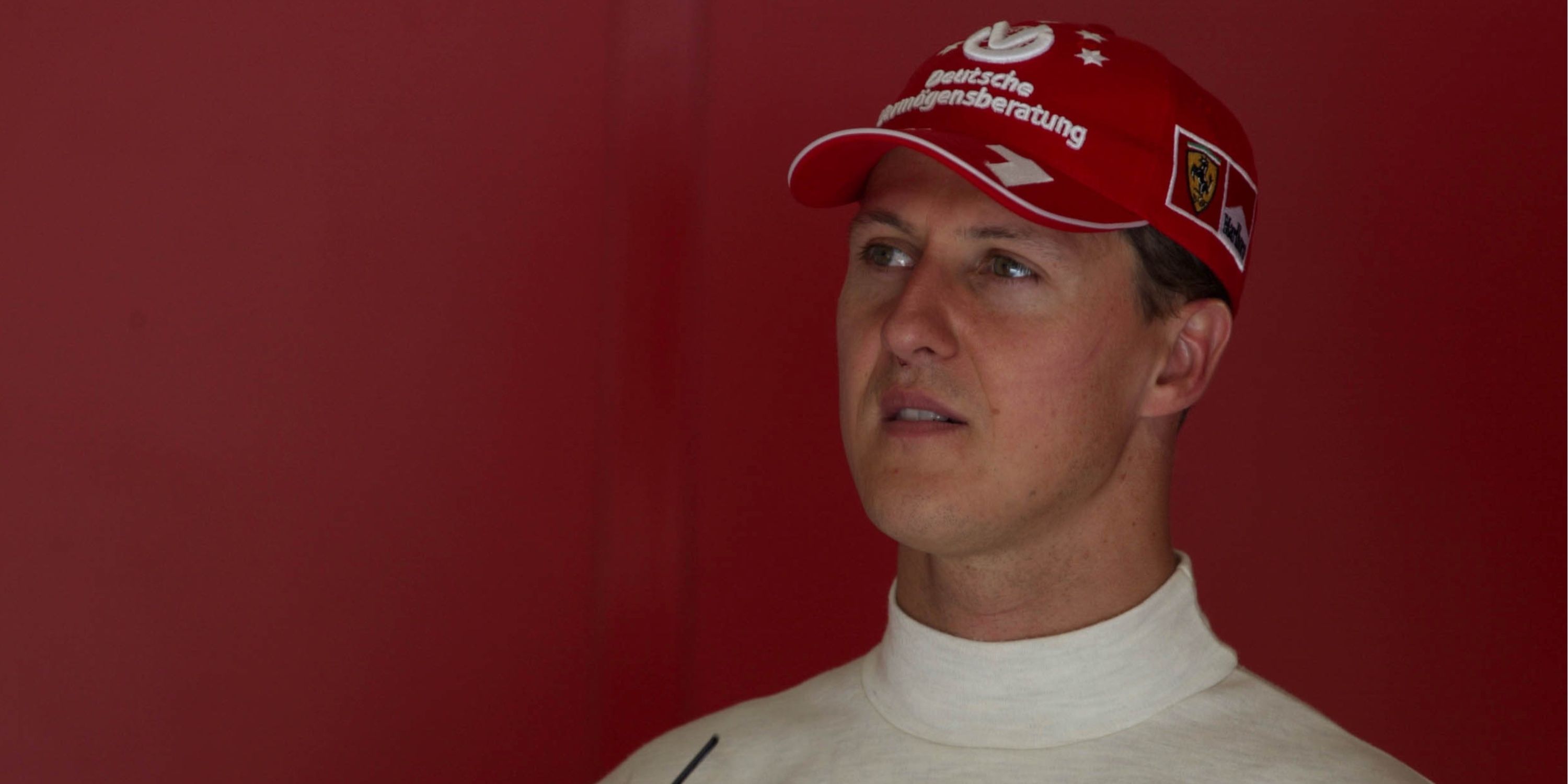 Michael Schumacher