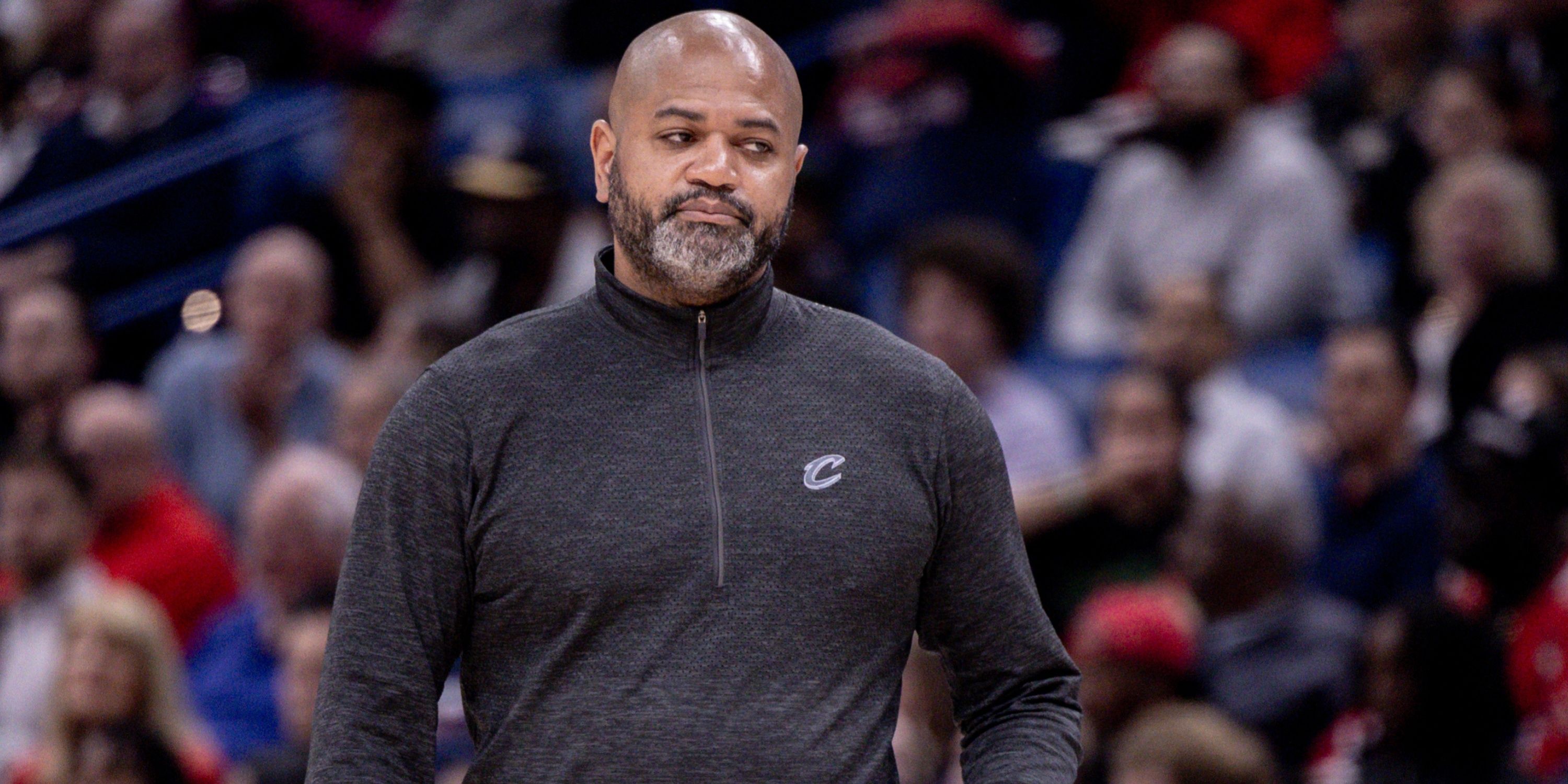 Cleveland Cavaliers Dismiss Head Coach JB Bickerstaff After Playoff Exit