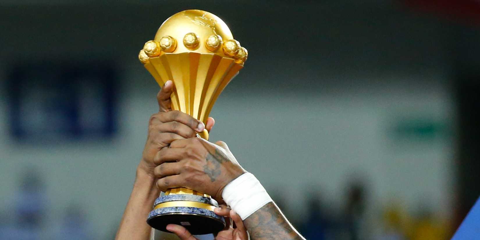 Senegal's Football Federation Senegal's Football Federation