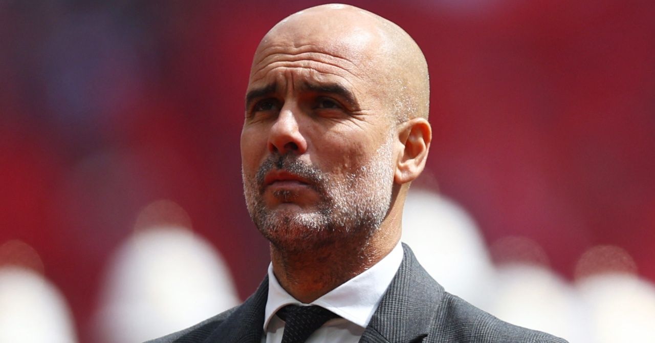 Every Current Premier League Manager [Ranked]