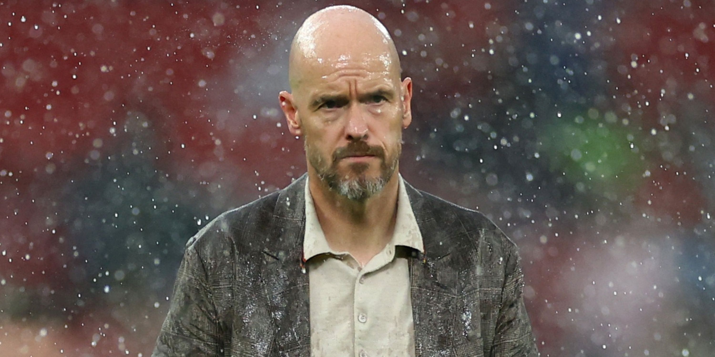 Erik ten Hag