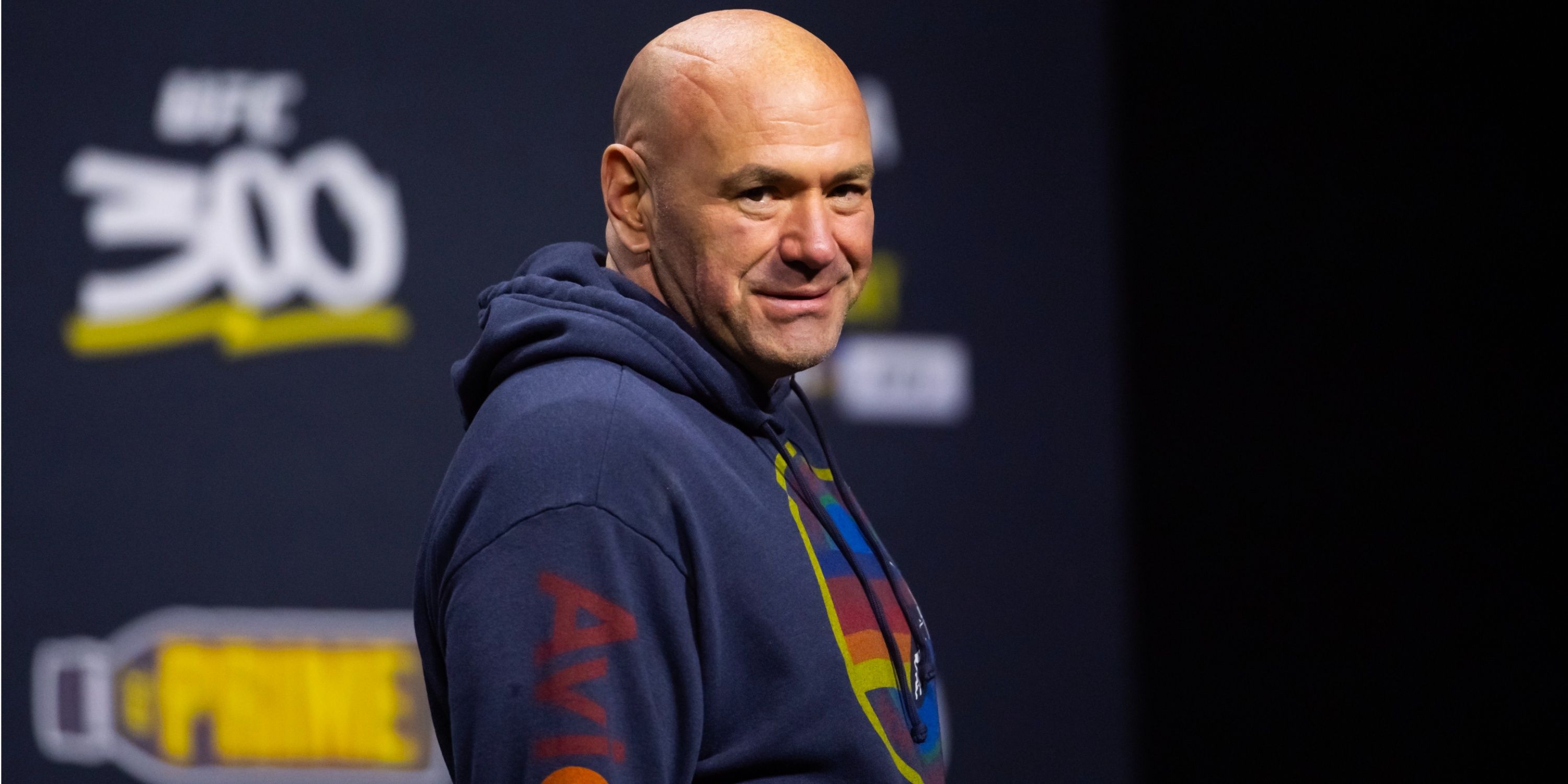 French Commentators Accidentally Leak Card for UFC Noche at the Sphere