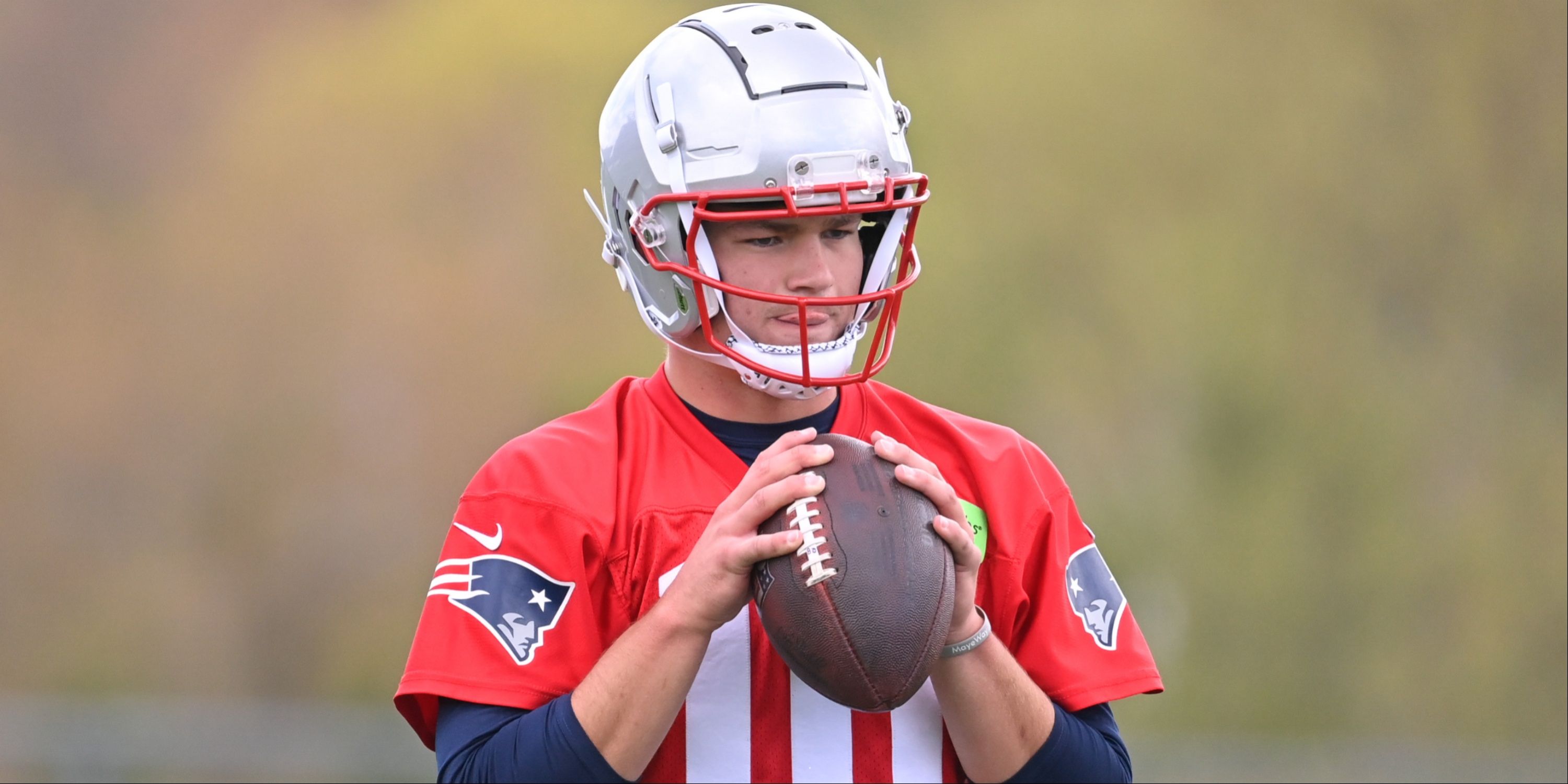 Patriots QB Reveals Why Offense Has Struggled So Far at OTAs