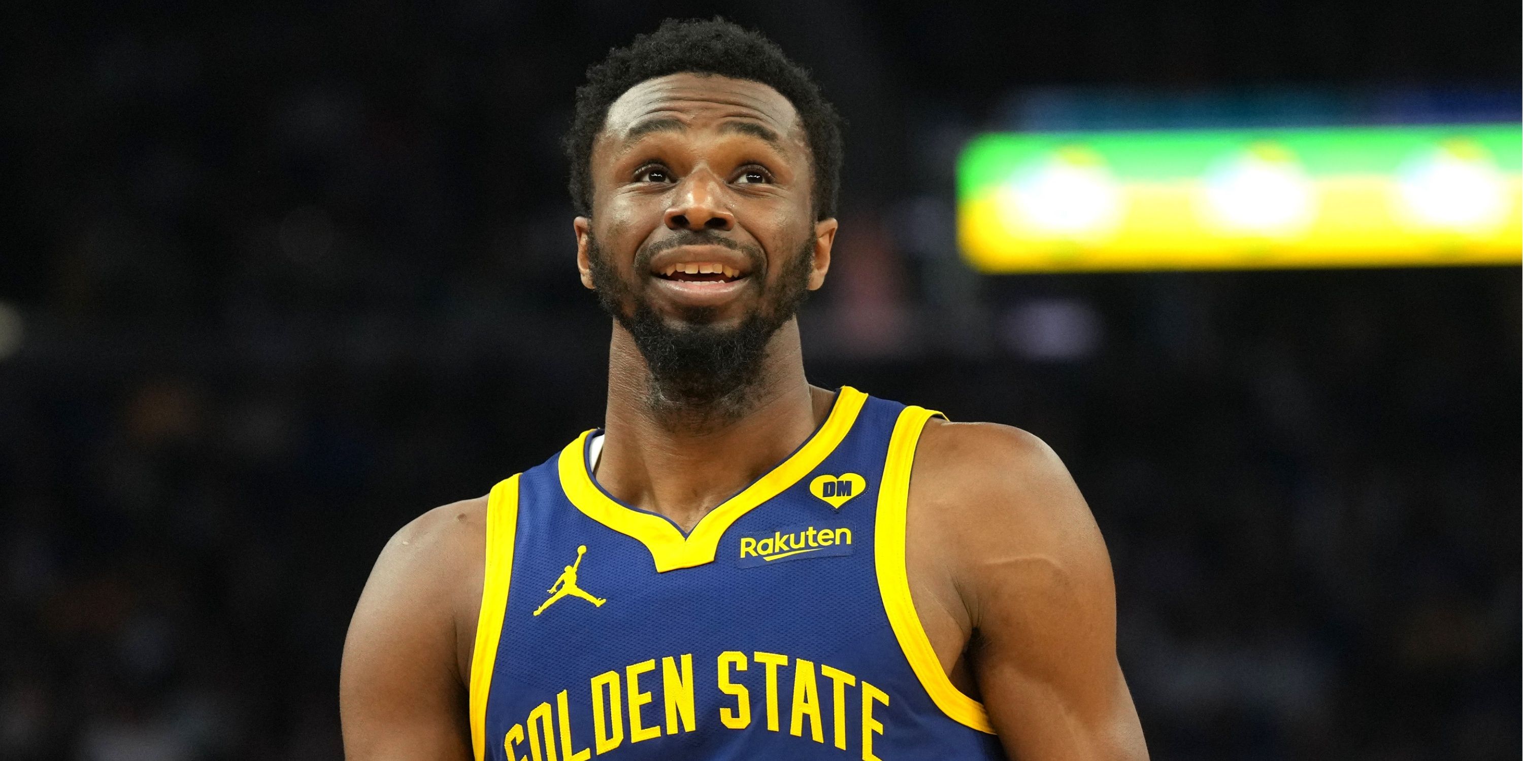Report: Warriors Expected to Actively Shop Andrew Wiggins
